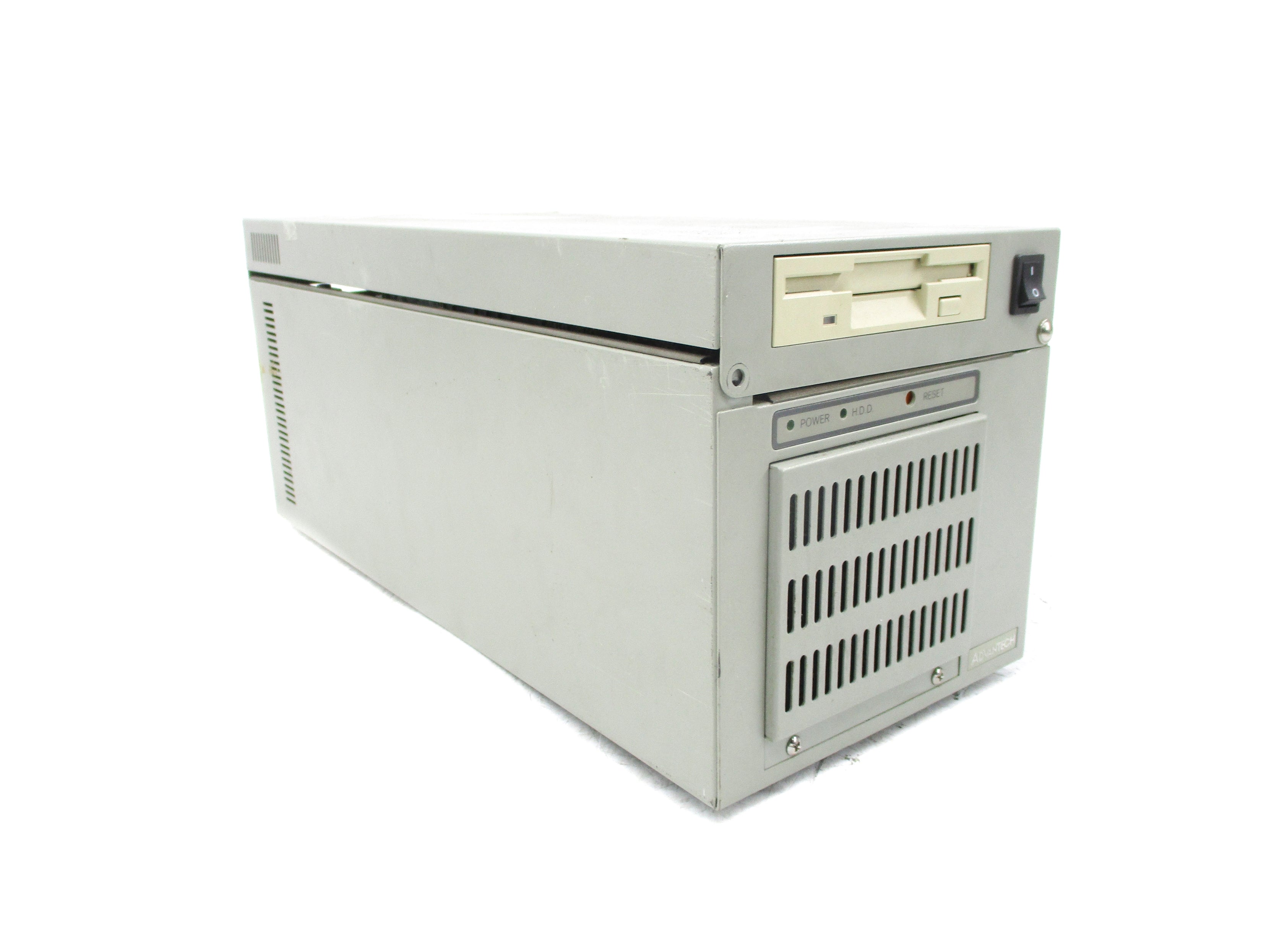 ADVANTECH IPC-6806P3-20ZBE UNMP