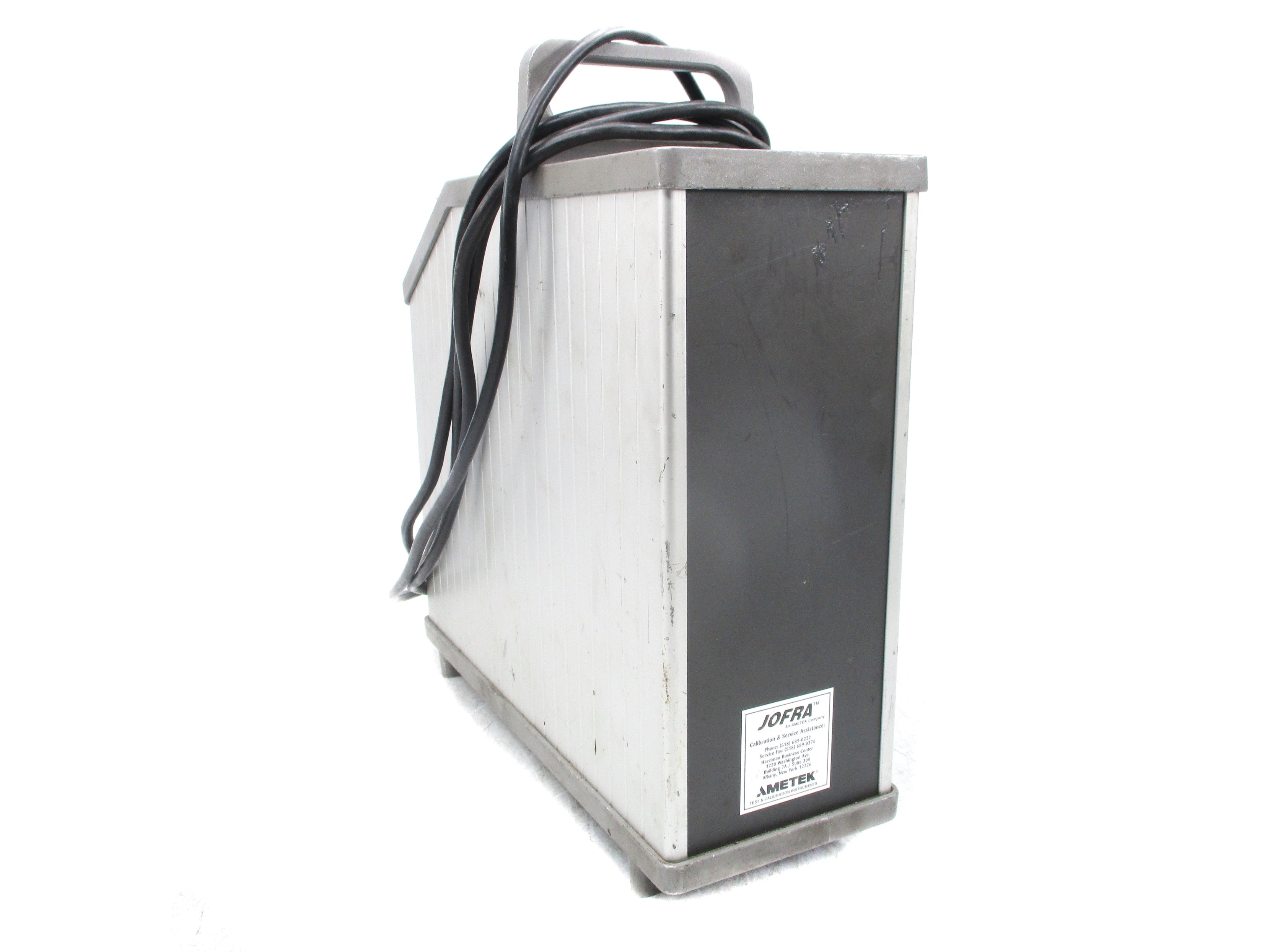 AMETEK 250SE-2 (AS PICTURED) UNMP