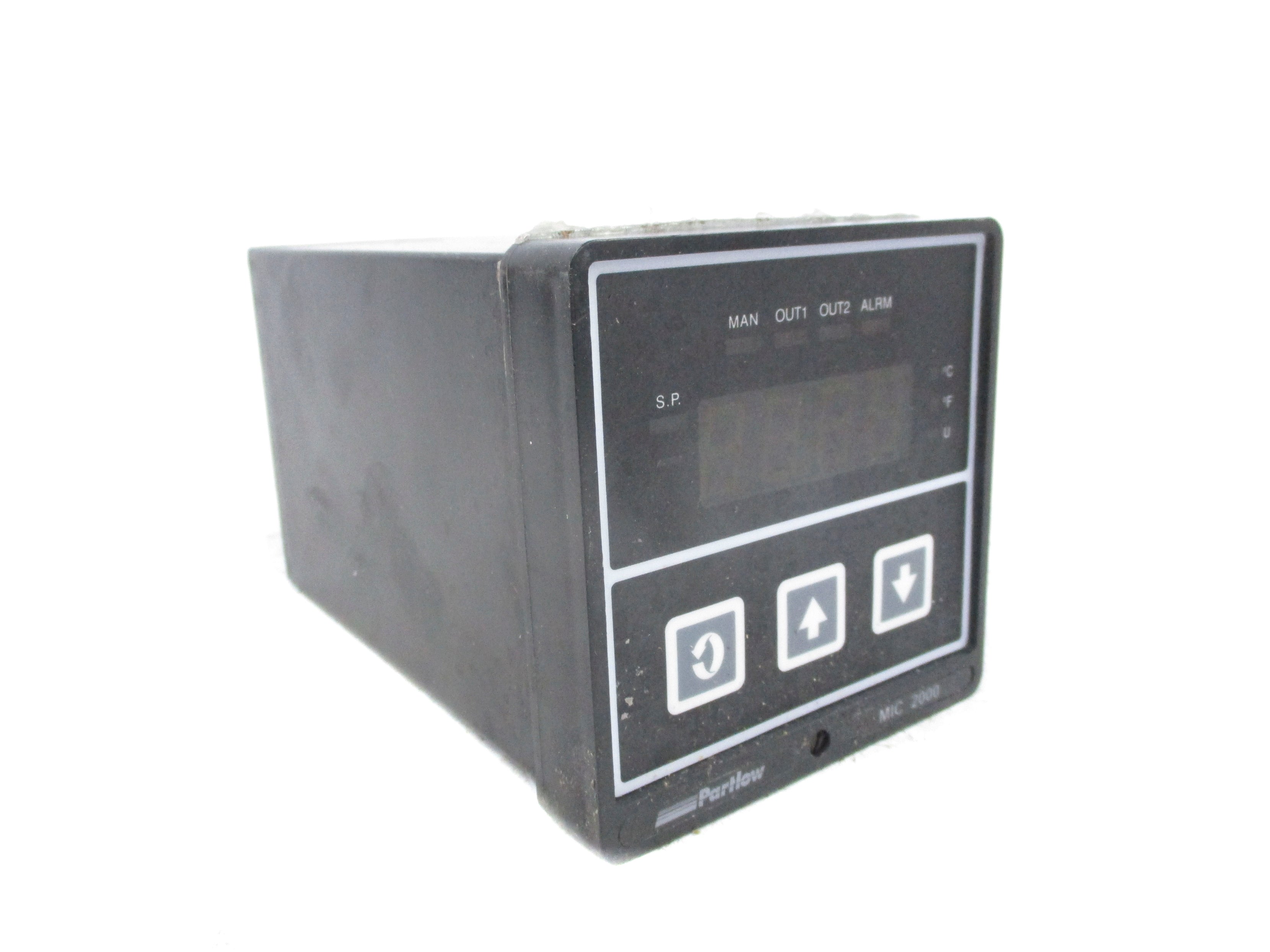 PARTLOW MIC2000 2330001 UNMP