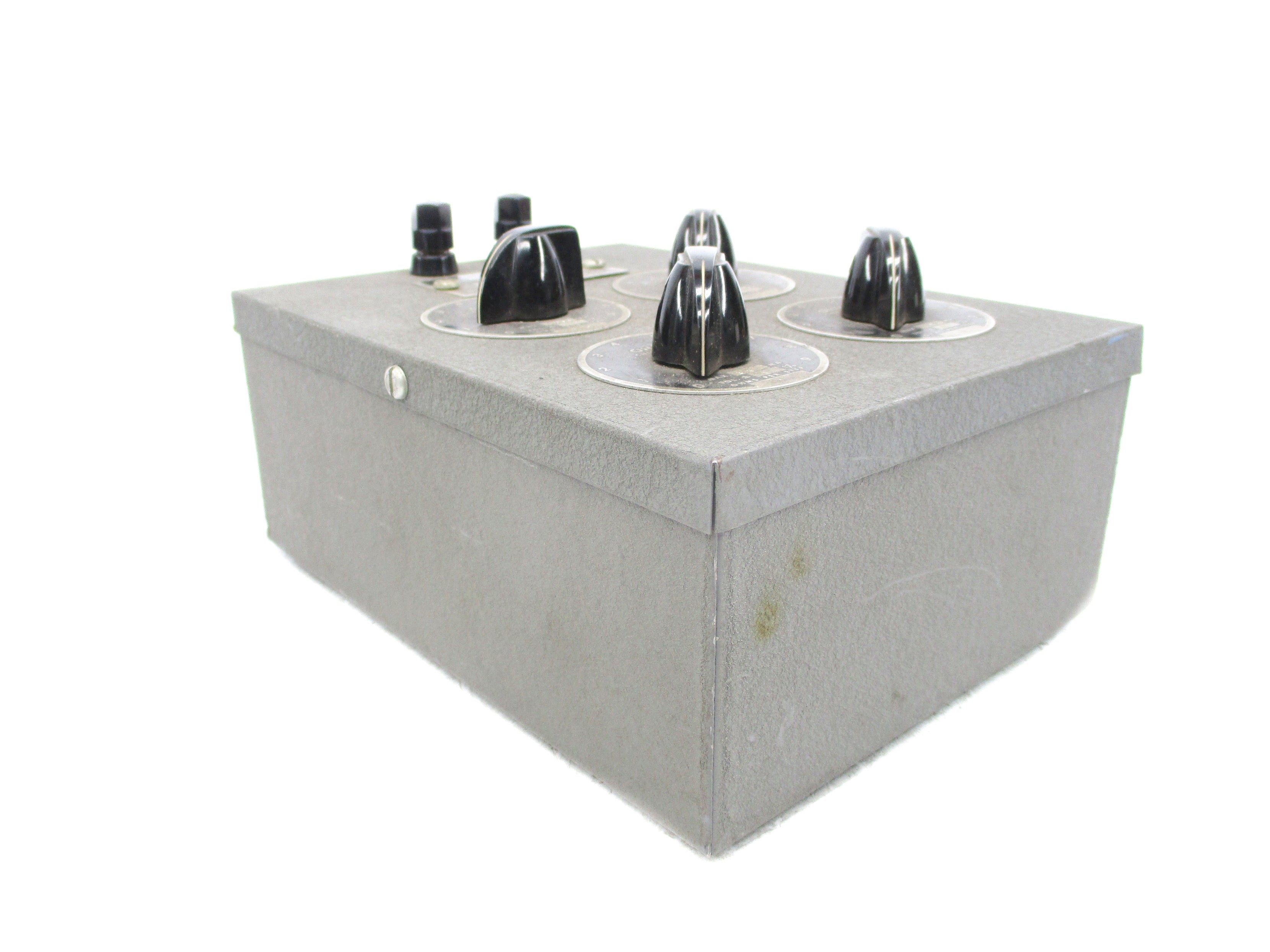 OHMITE 3403 UNMP
