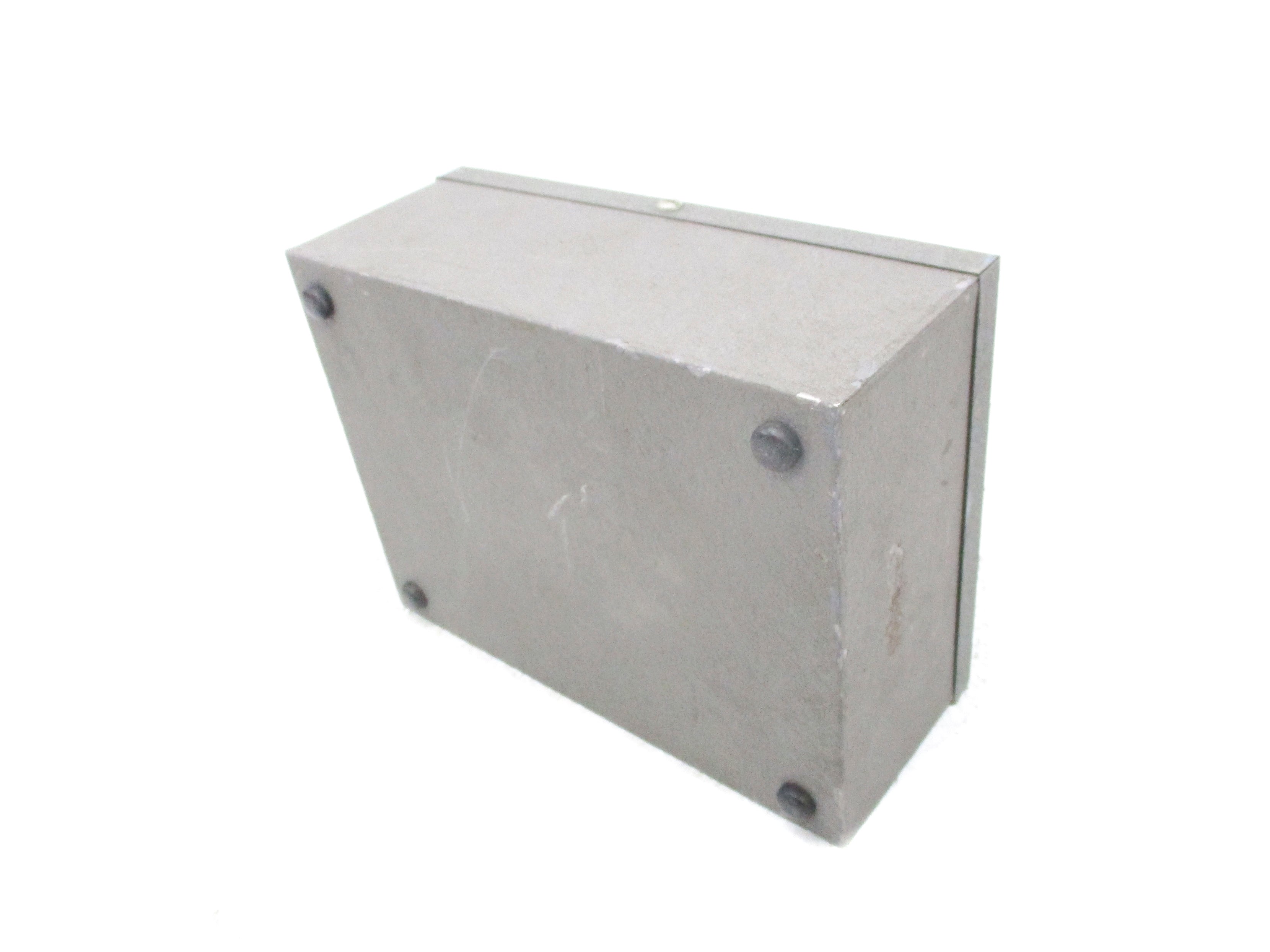 OHMITE 3403 UNMP