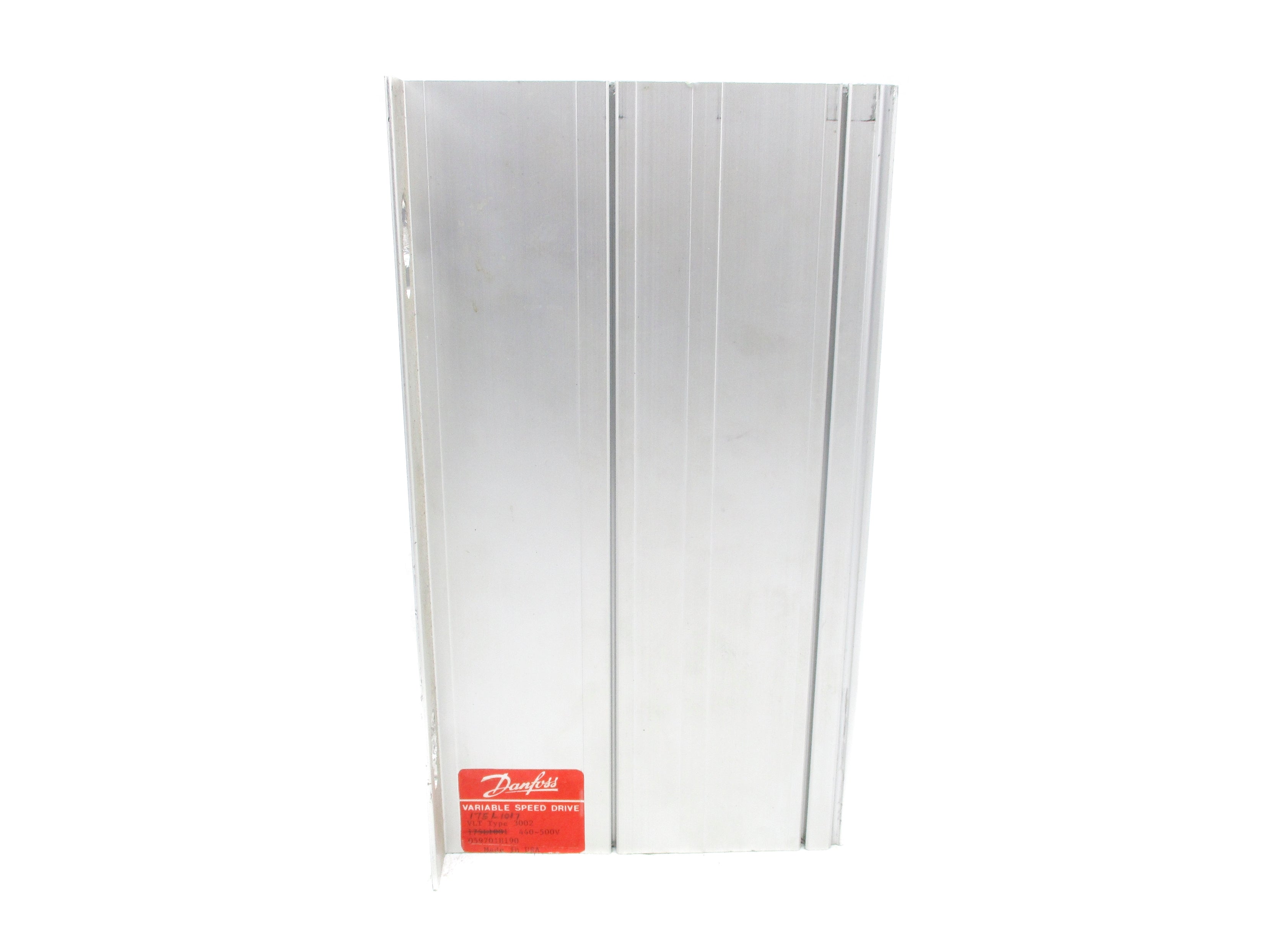 DANFOSS VLT3002 (AS PICTURED) UNMP