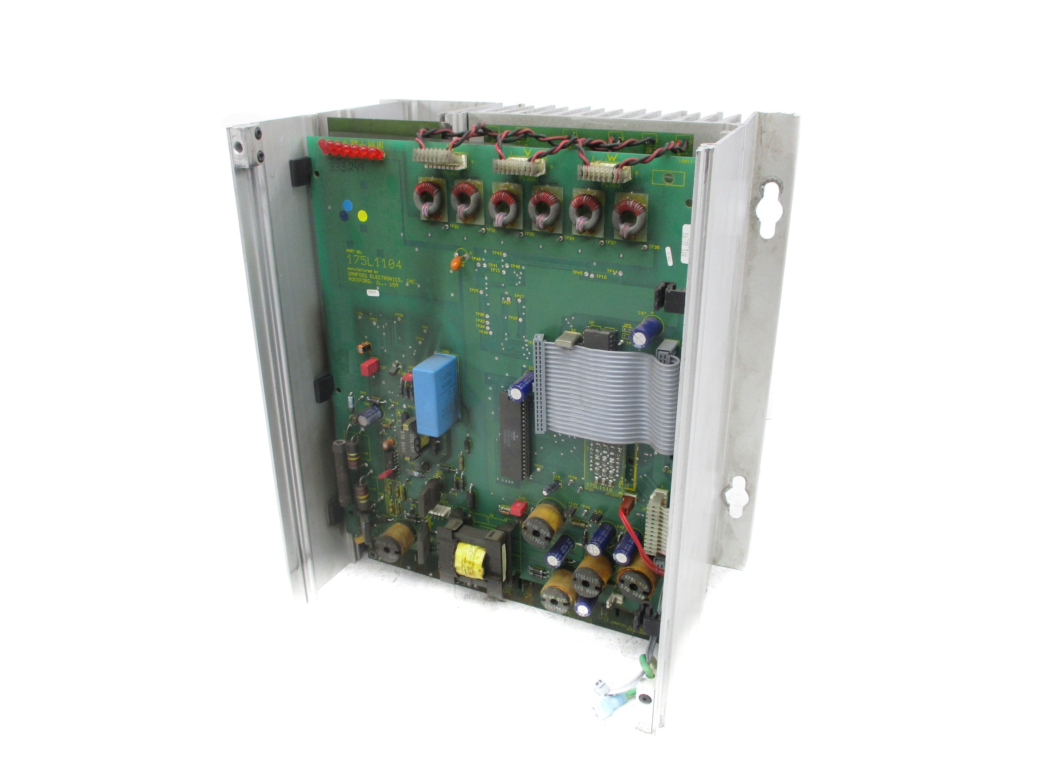 DANFOSS VLT3002 (AS PICTURED) UNMP