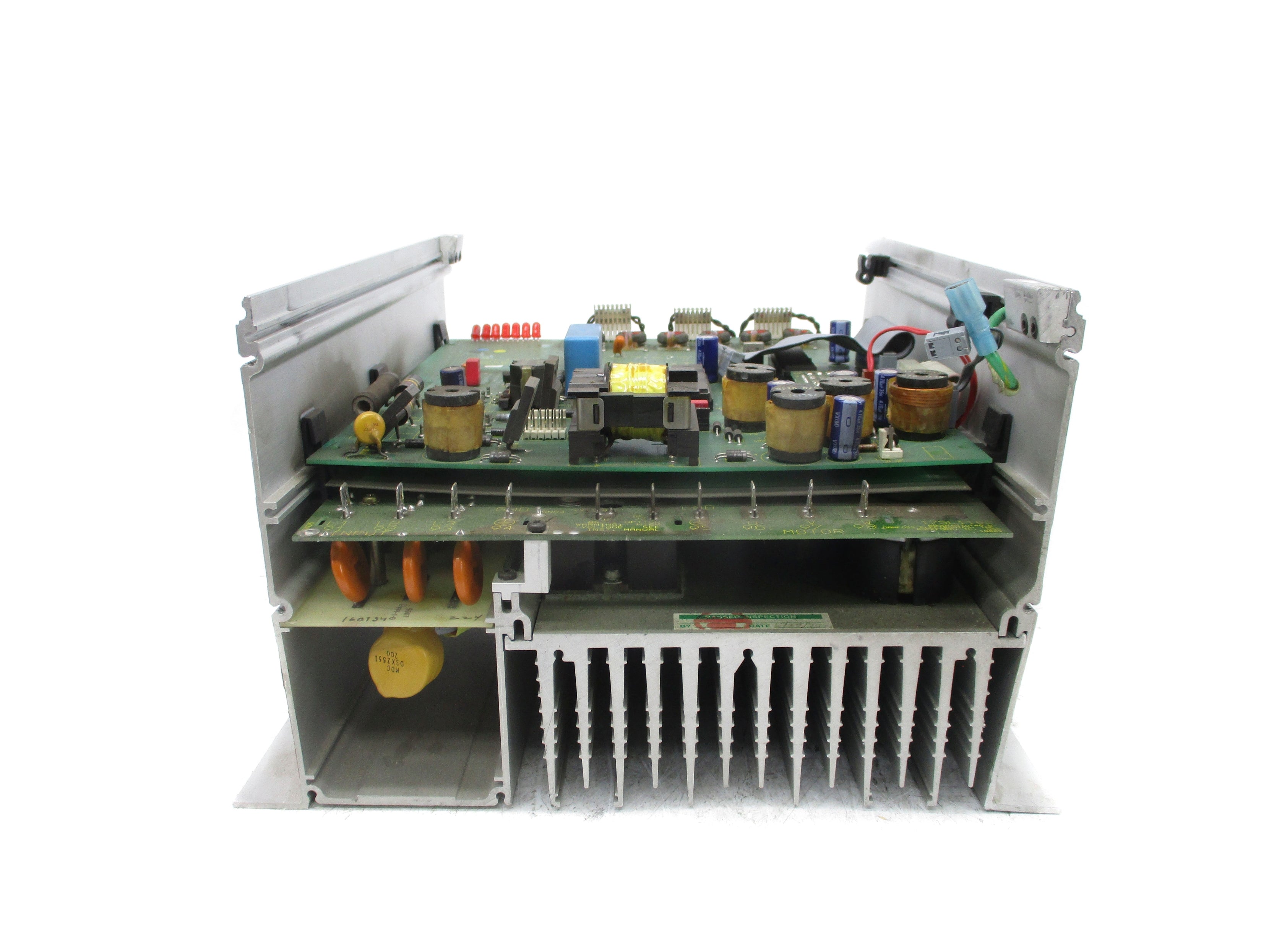 DANFOSS VLT3002 (AS PICTURED) UNMP