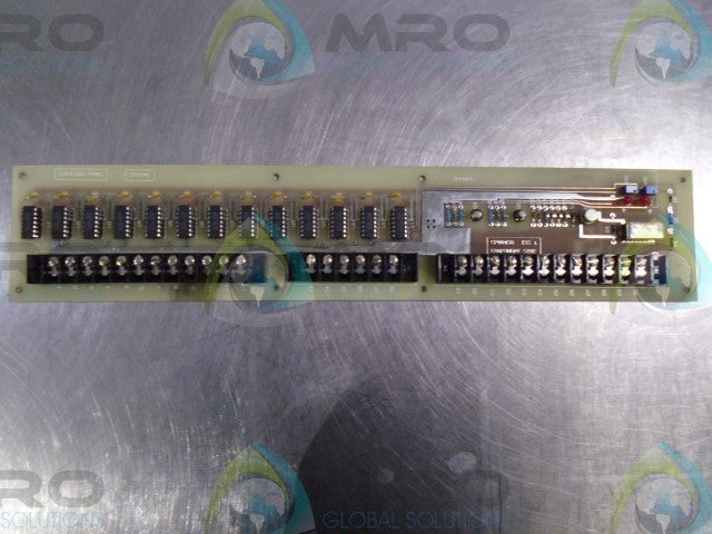 BRONER CP0045 *NEW NO BOX*