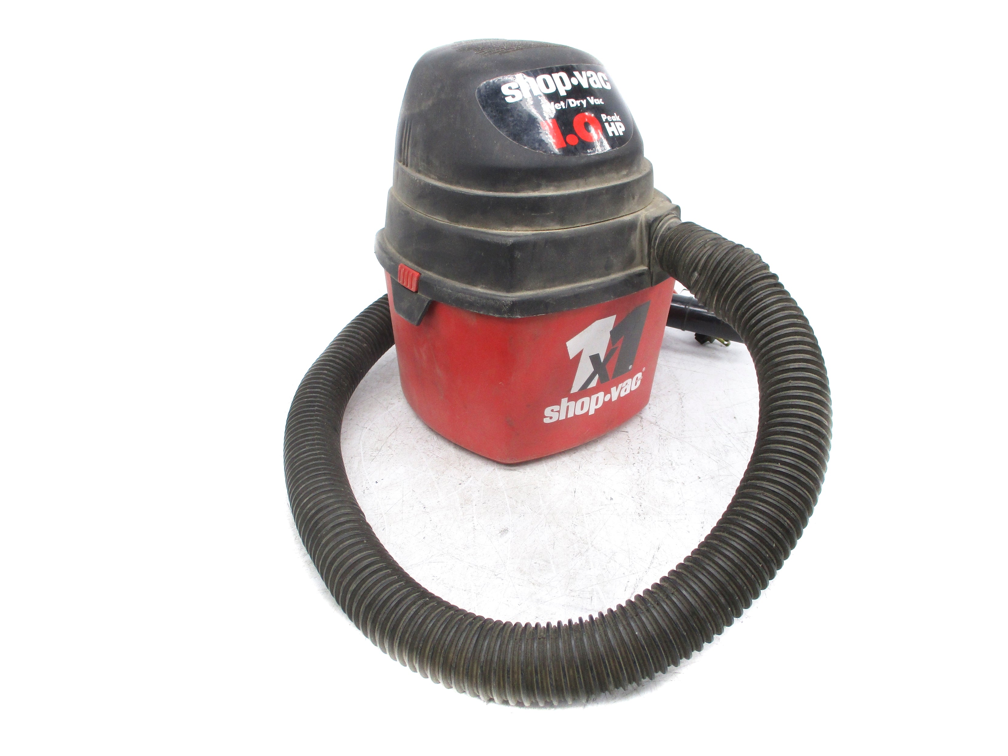 SHOP-VAC 2010 UNMP