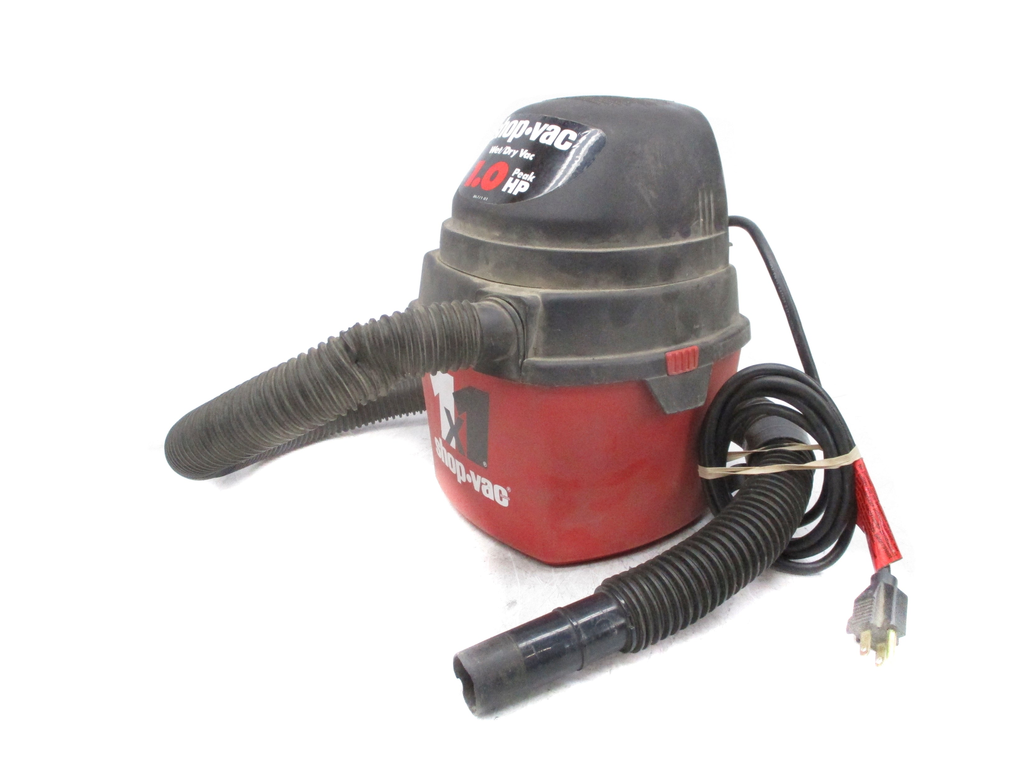 SHOP-VAC 2010 UNMP
