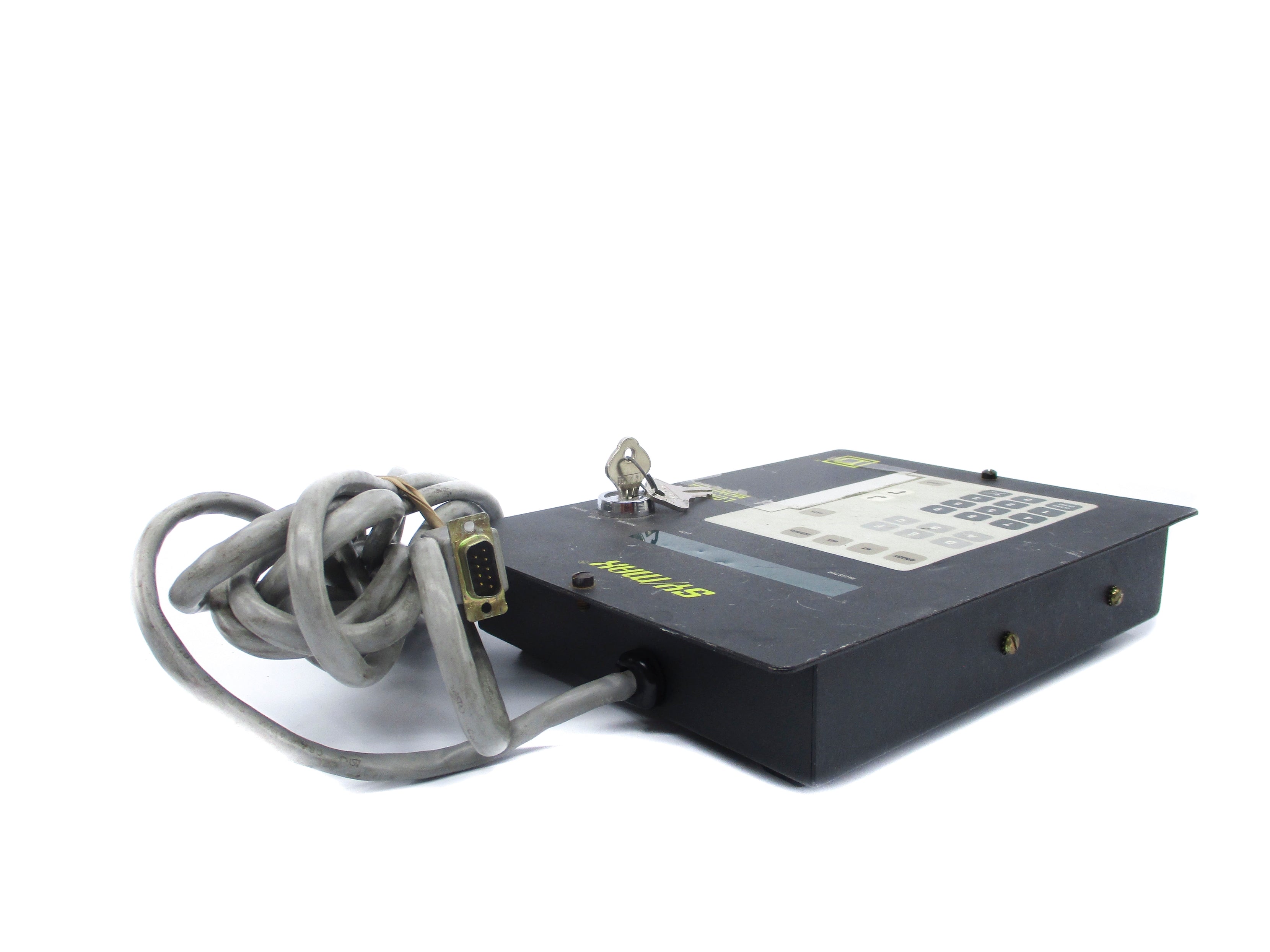 SQUARE D 8010SLM100 SER. I2 (AS PICTURED) UNMP