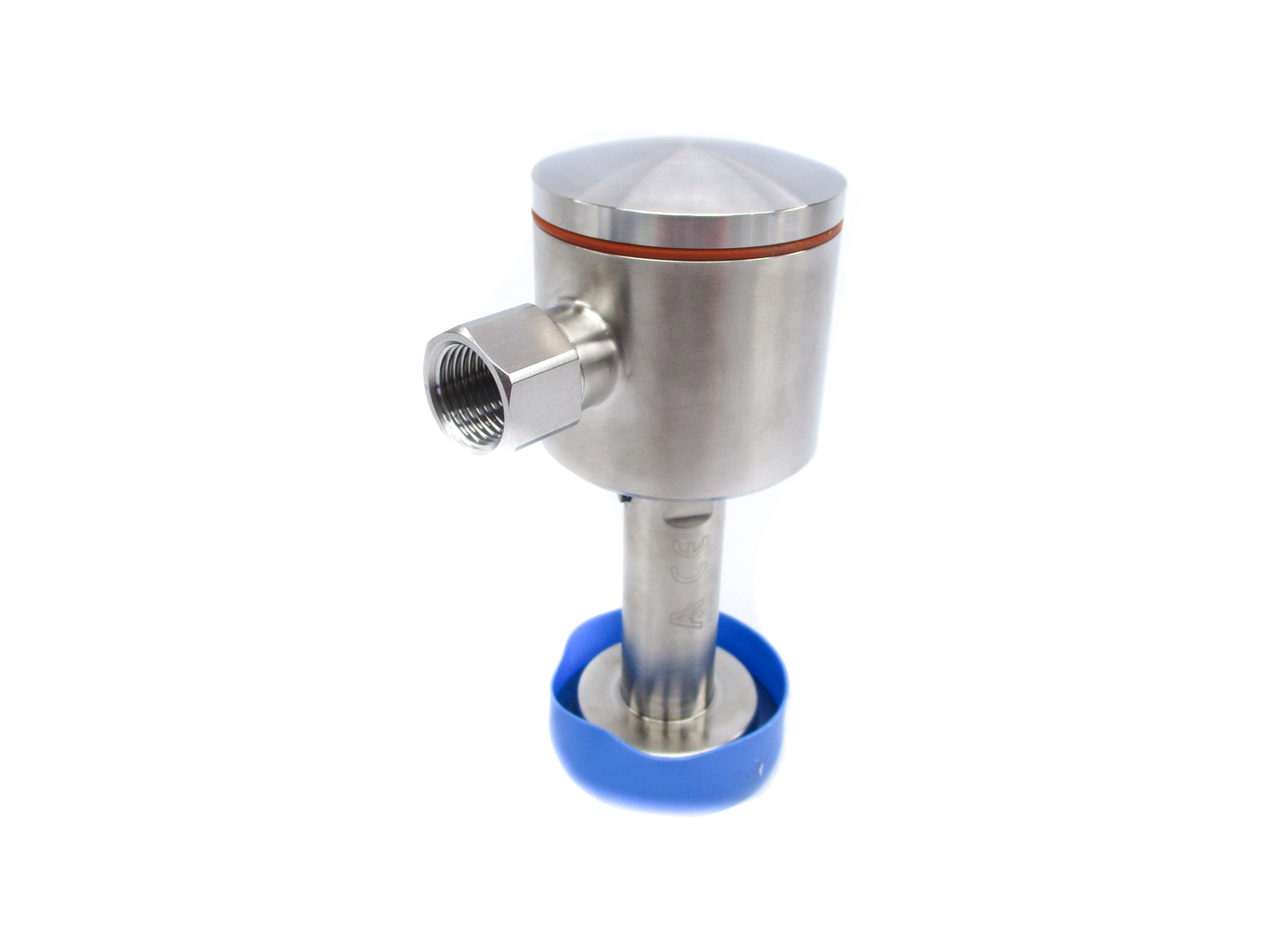 ANDERSON INSTRUMENT S1981G0051A00A 500PSI NSNP