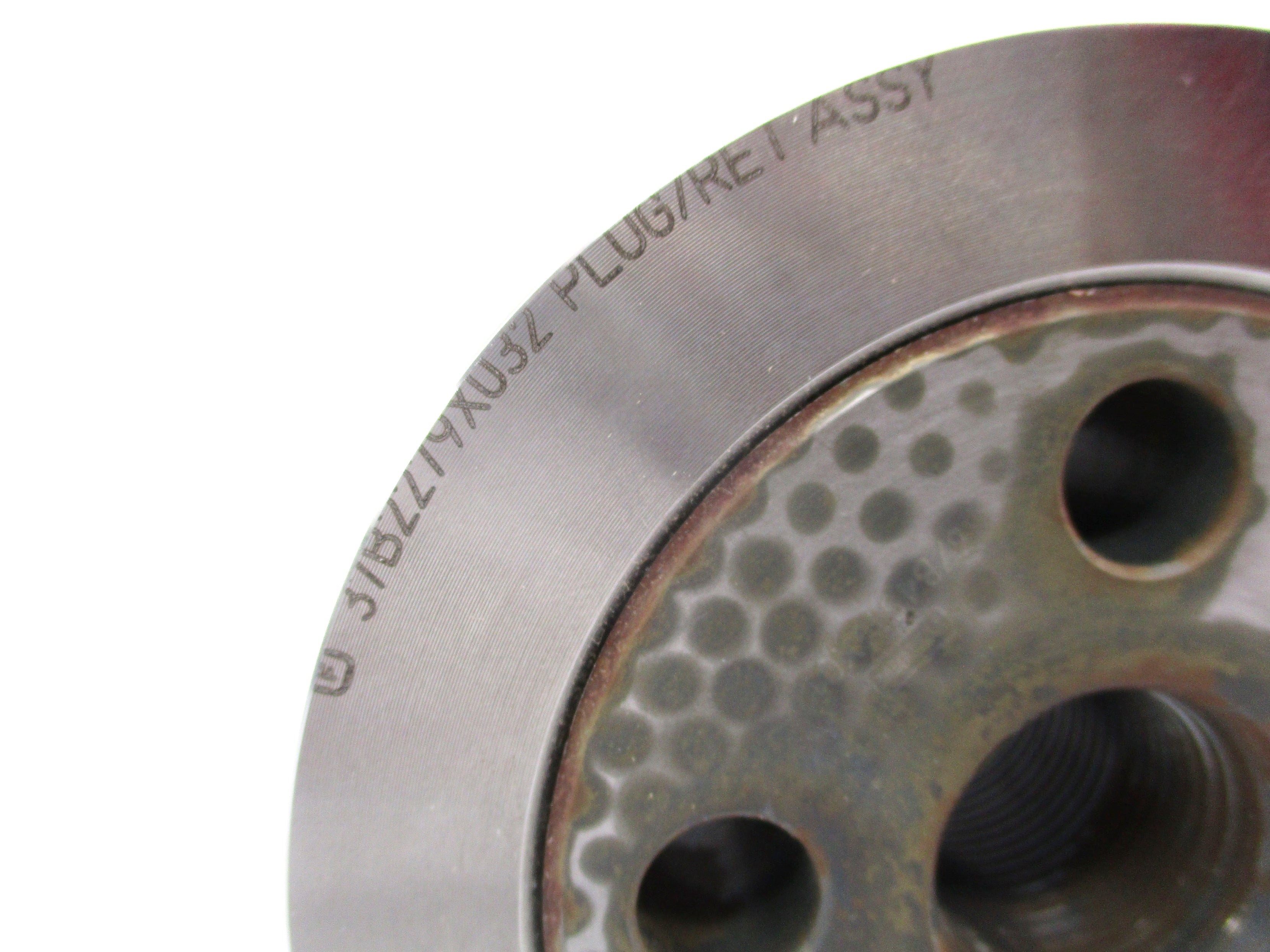 FISHER CONTROLS 37B2279X032 NSNP