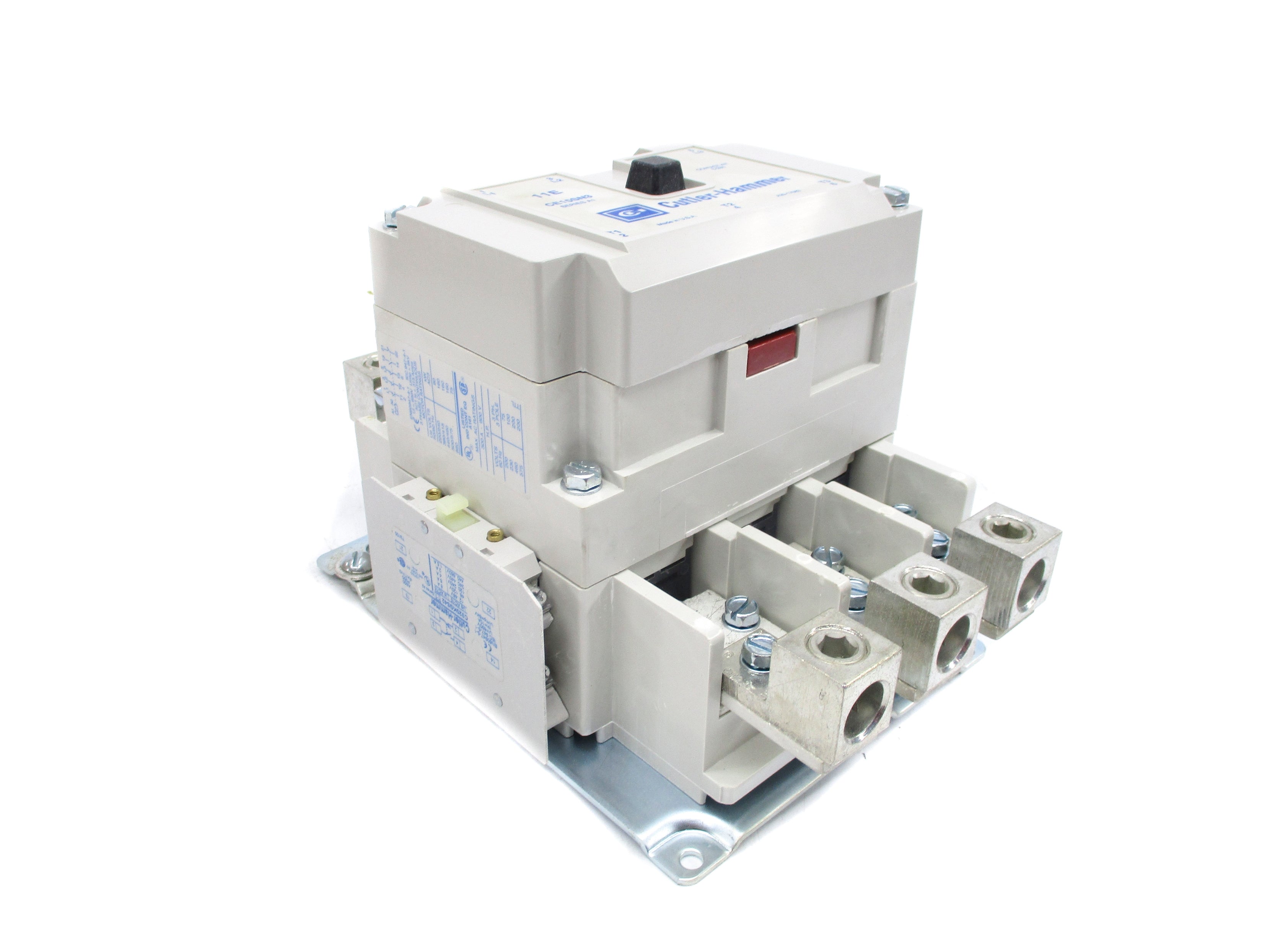 CUTLER HAMMER CE15SN3A SER. A1 120V NSMP