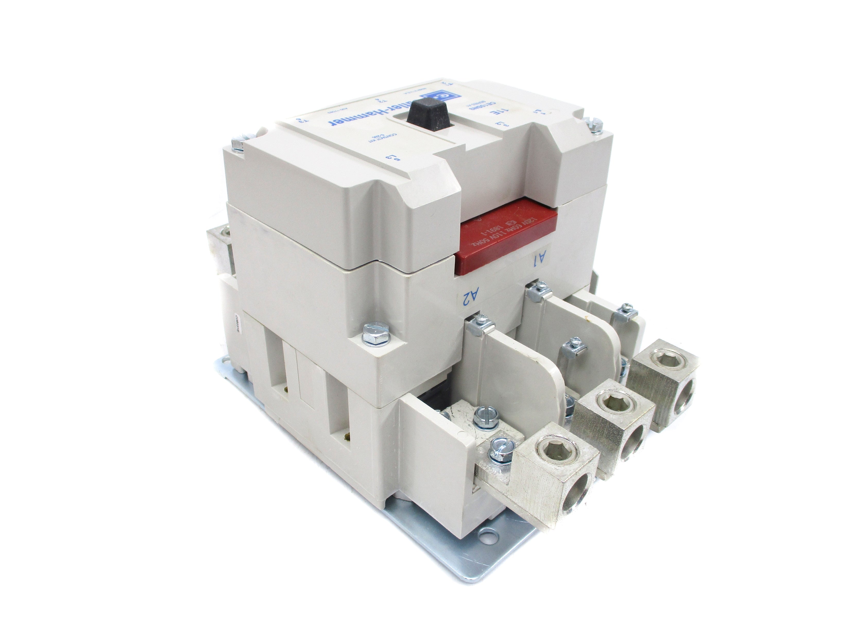 CUTLER HAMMER CE15SN3A SER. A1 120V NSMP