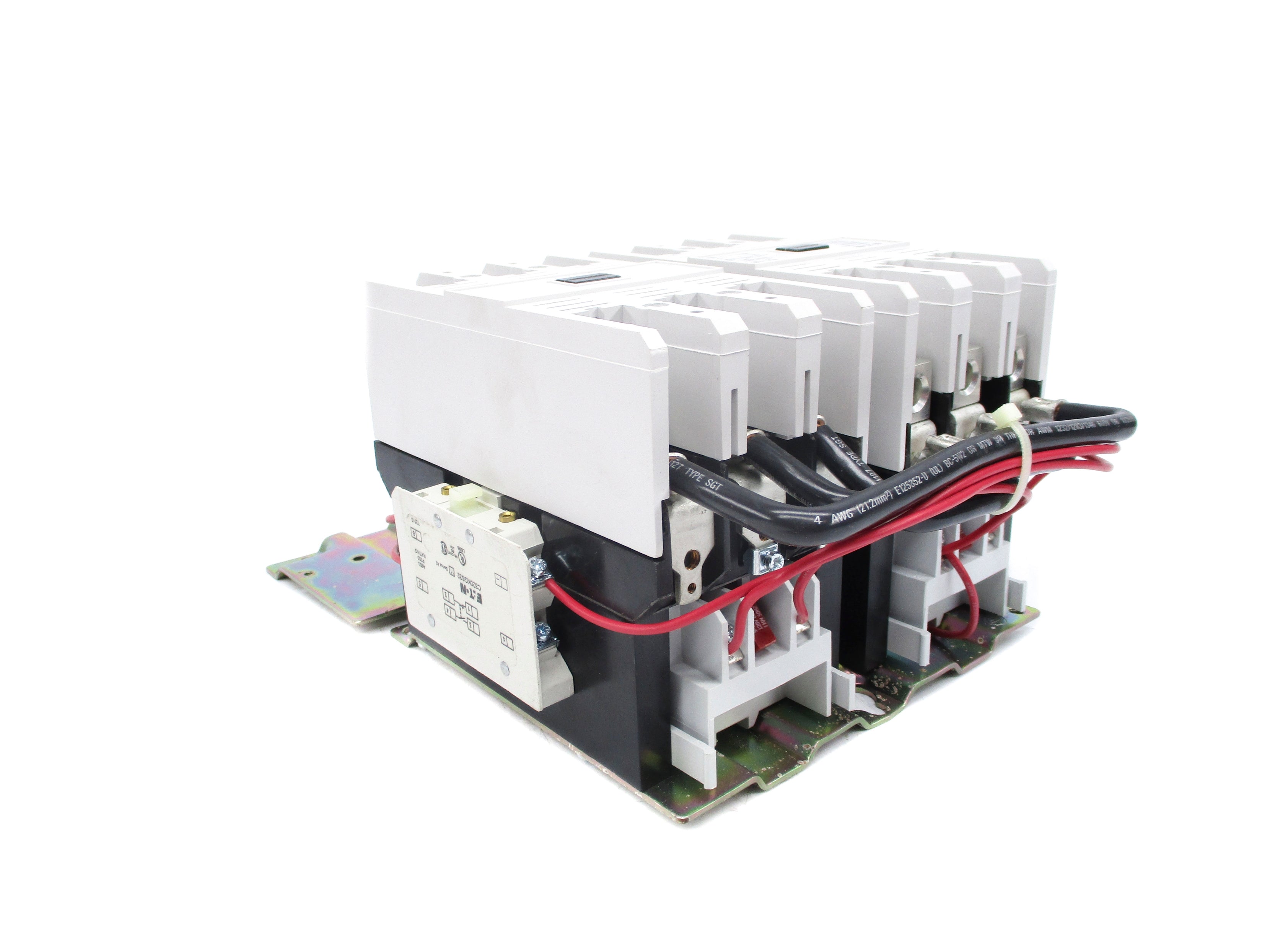 EATON AN56KN0A SER. A1 110/120V 90A NSMP