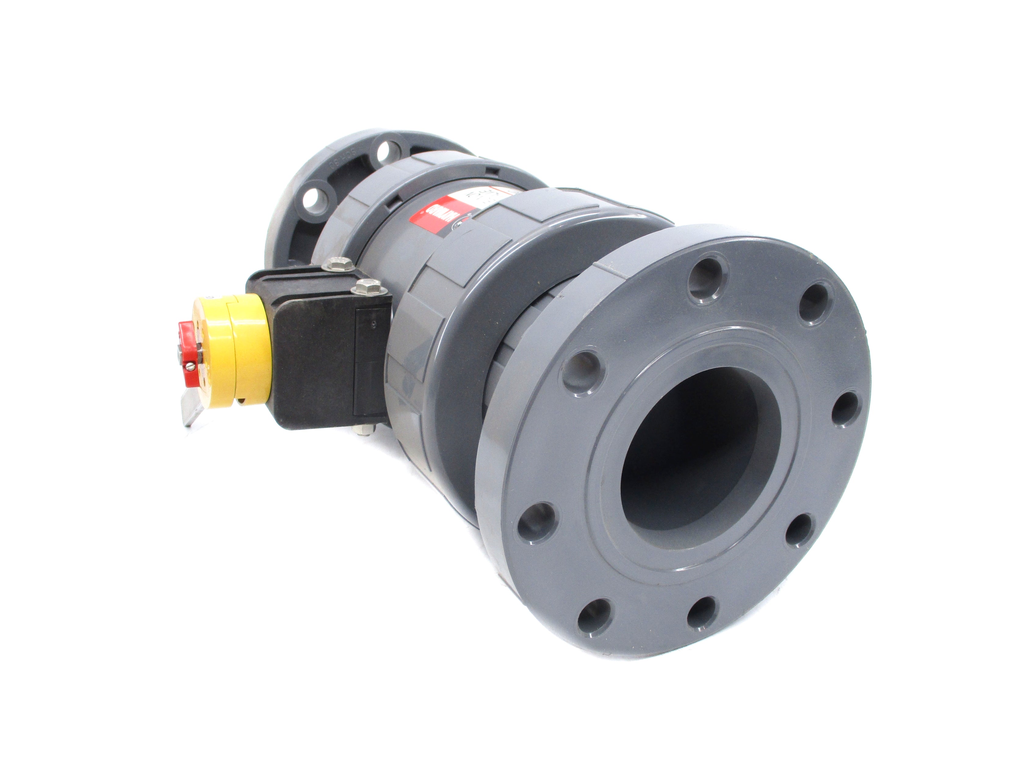 HAYWARD PVC 4" NSNP