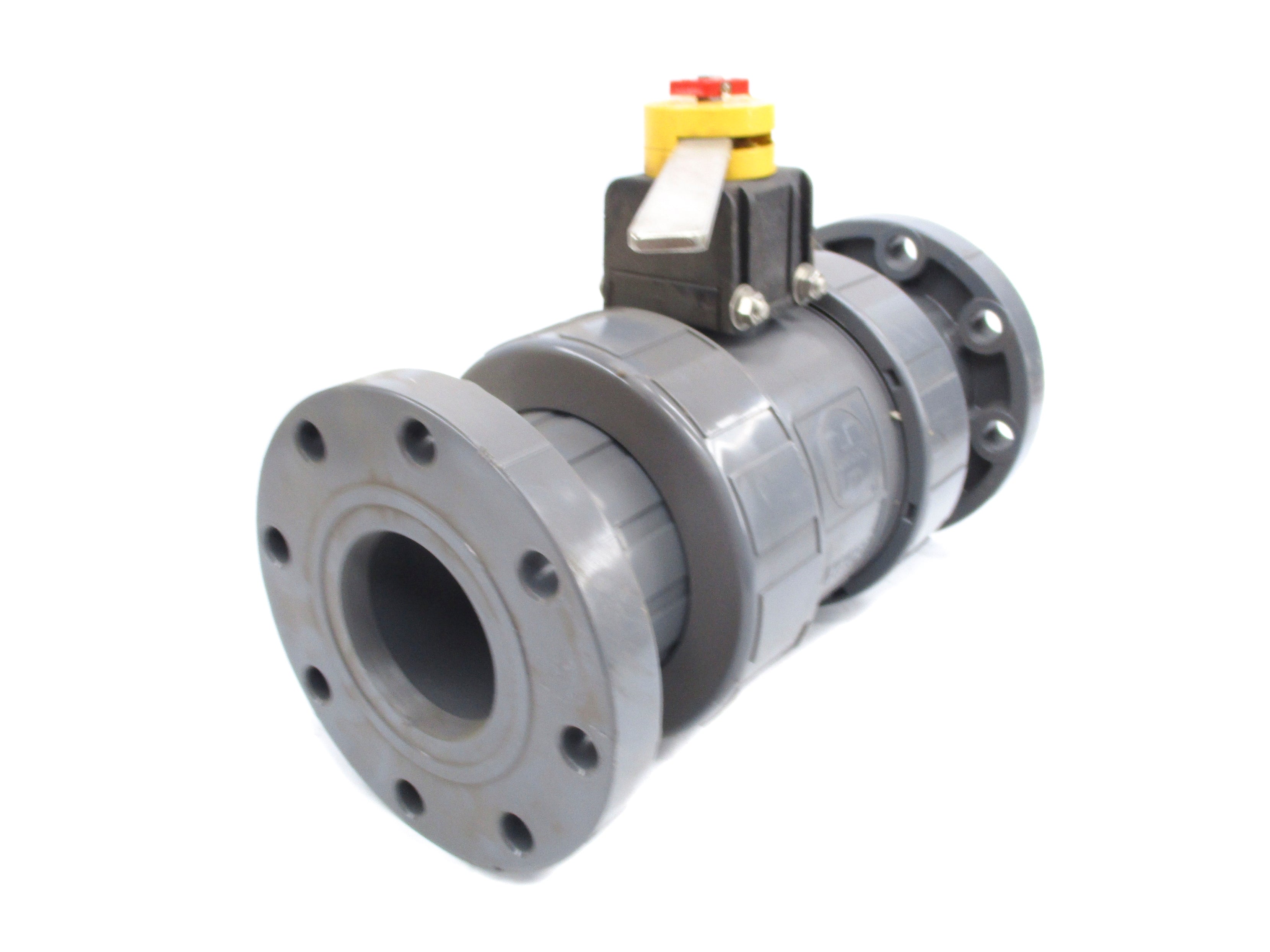 HAYWARD PVC 4" NSNP