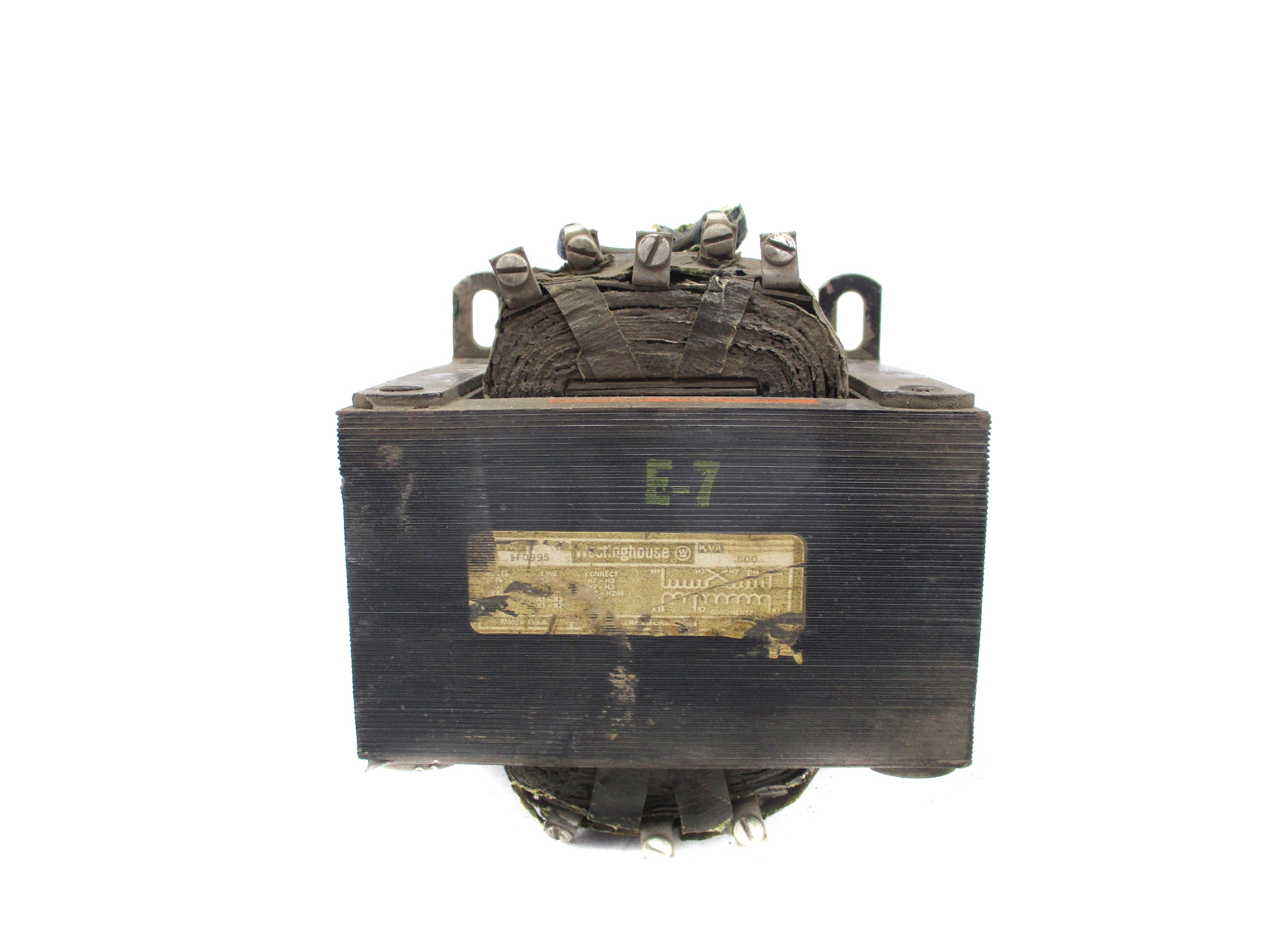 WESTINGHOUSE 1F0995 UNMP