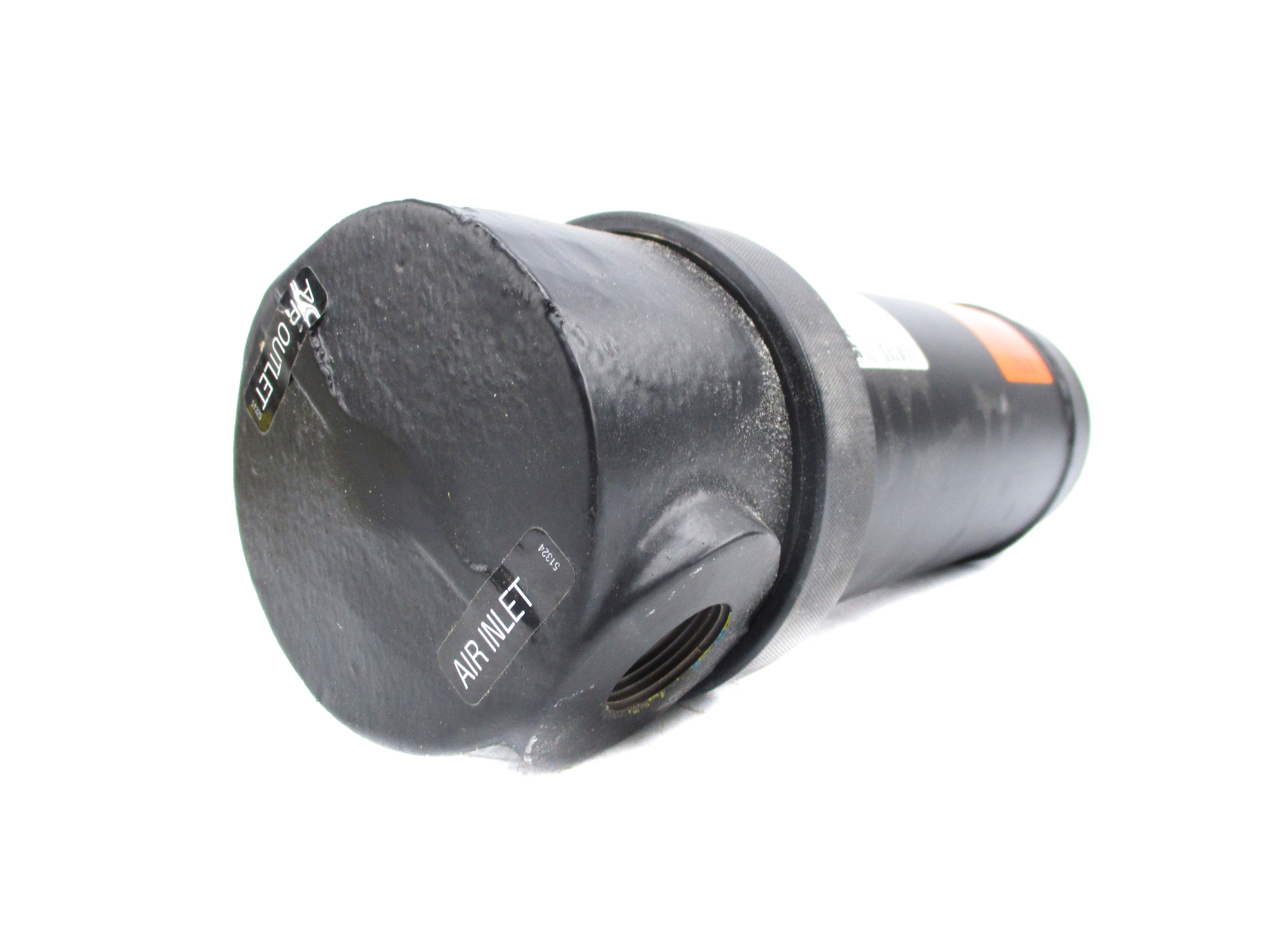 HANKISON HF1-24-8-69 (AS PICTURED) UNMP