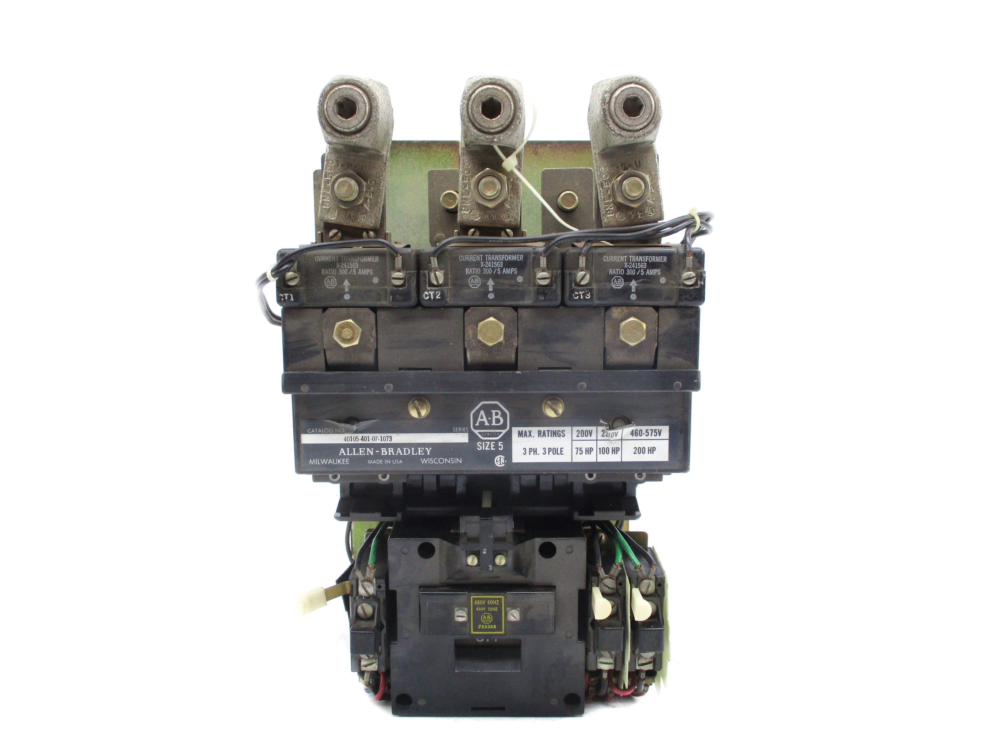 INDUSTRIAL SPARE PART 40105-401-07-1073 UNMP