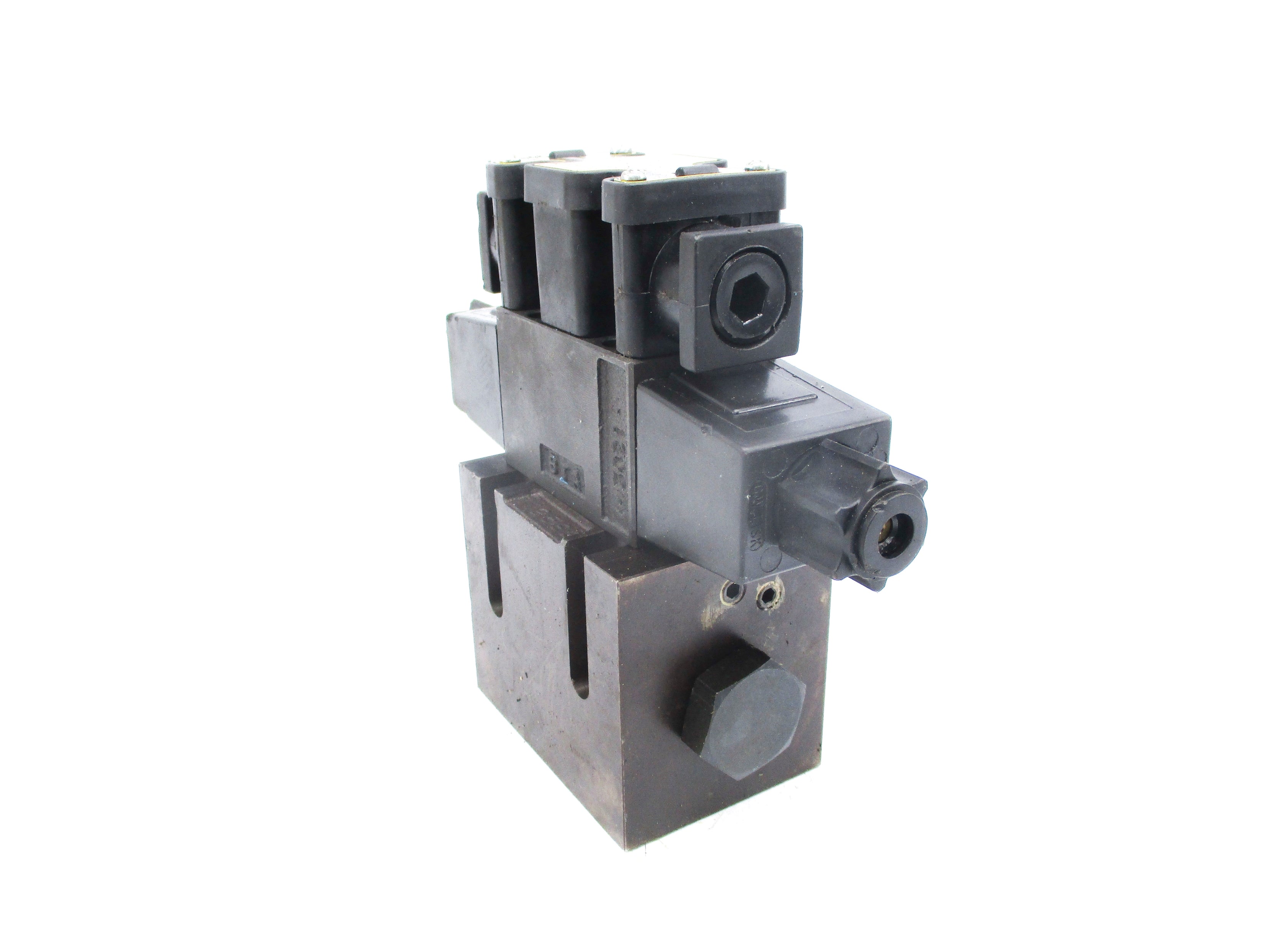 PARKER D31VW2004NYC70 3000PSI NSNP