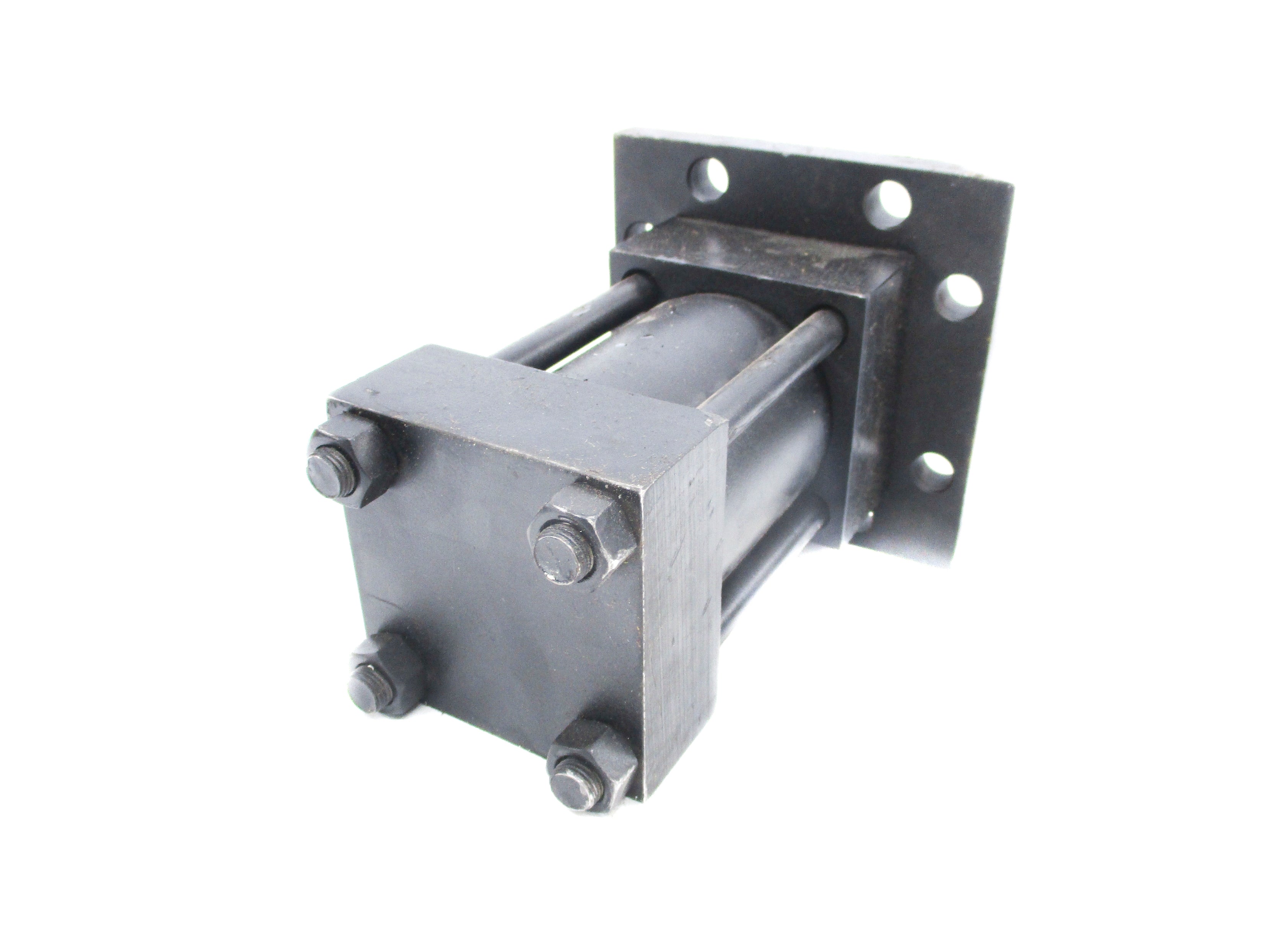 PARKER 02.50JBCT14A2.000 3000PSI NSNP