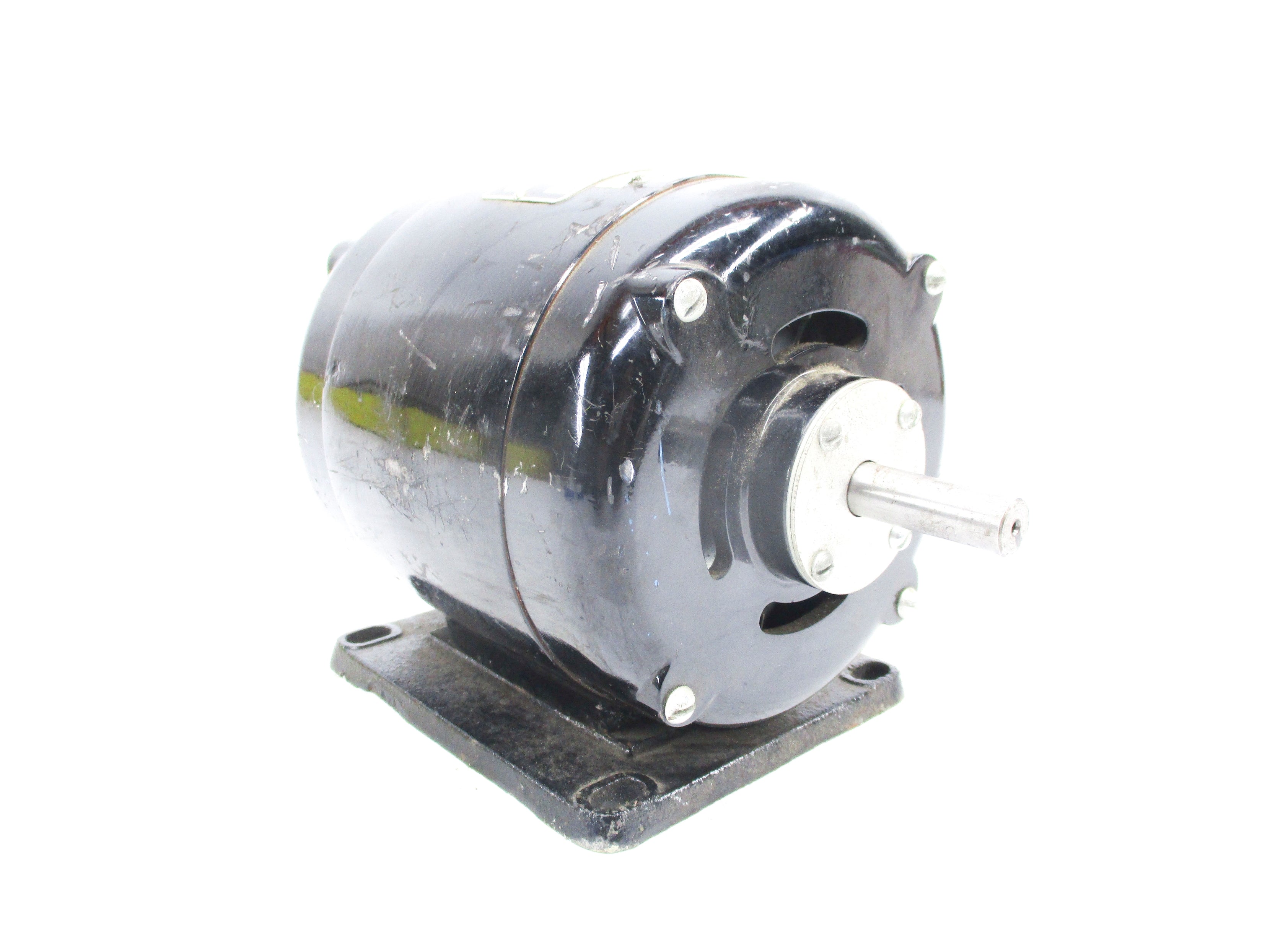 BODINE NSY-55 NSNP