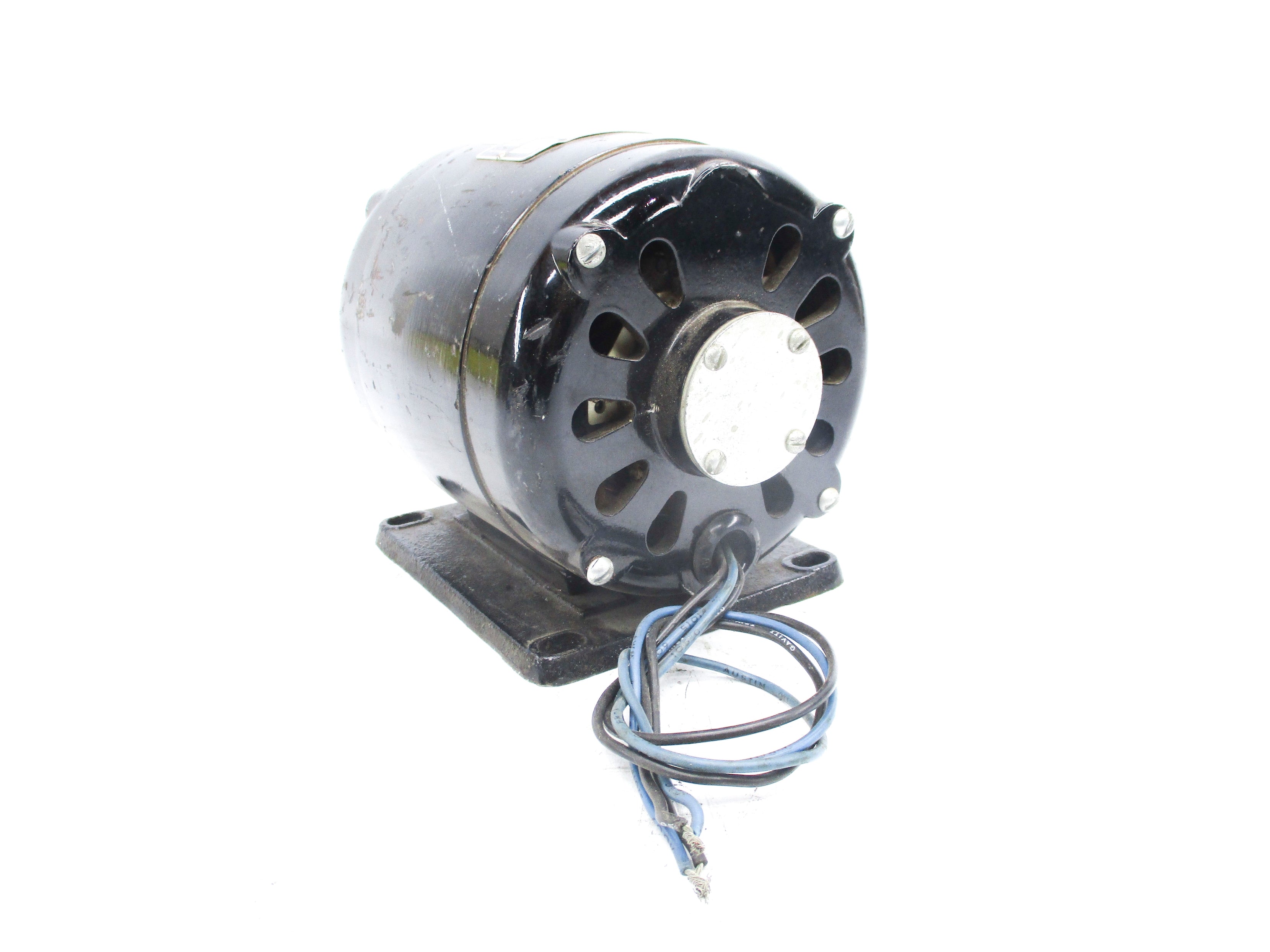 BODINE NSY-55 NSNP