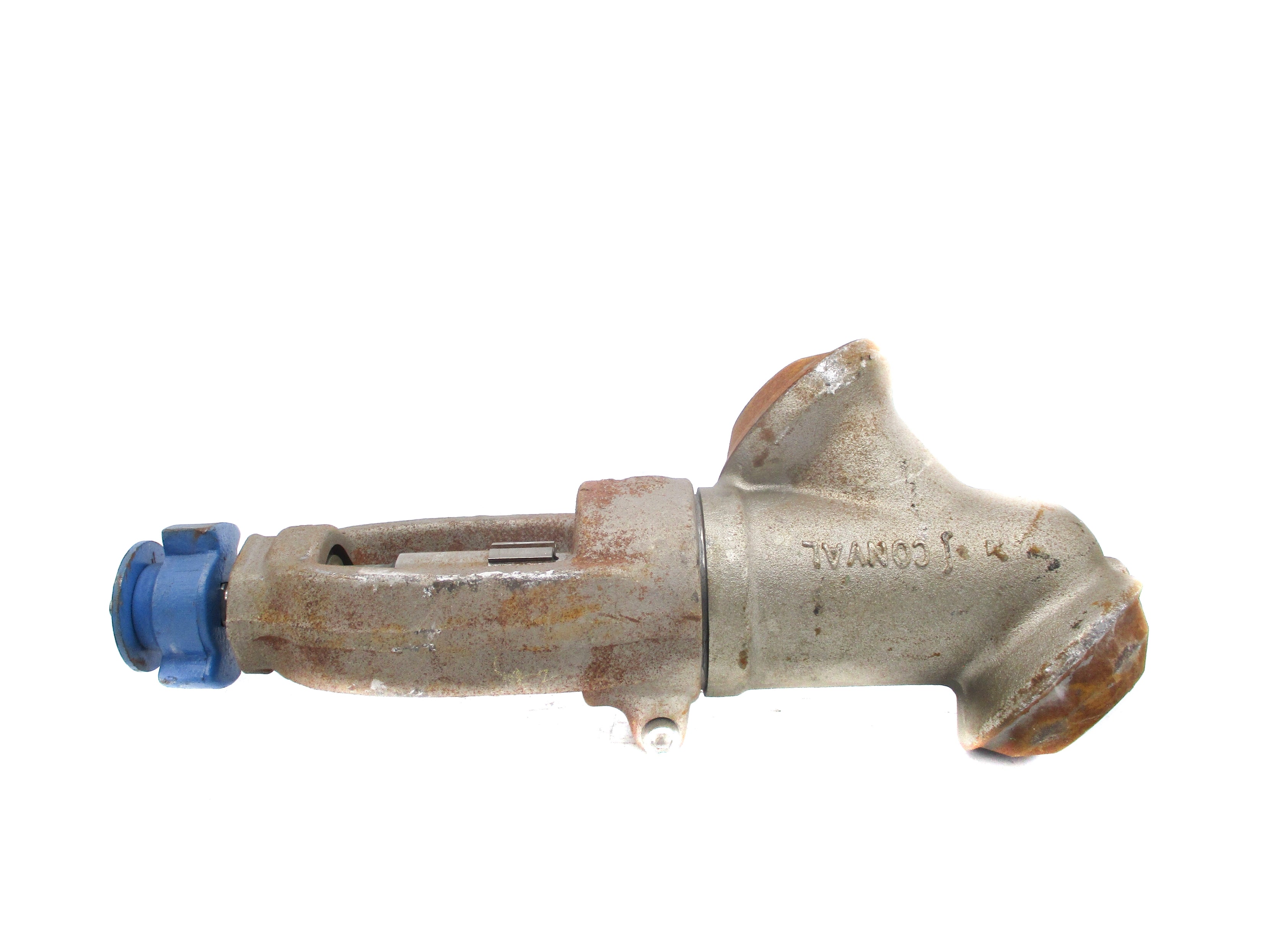 CONVAL 2500 2 1/2IN 7610PSI NSNP