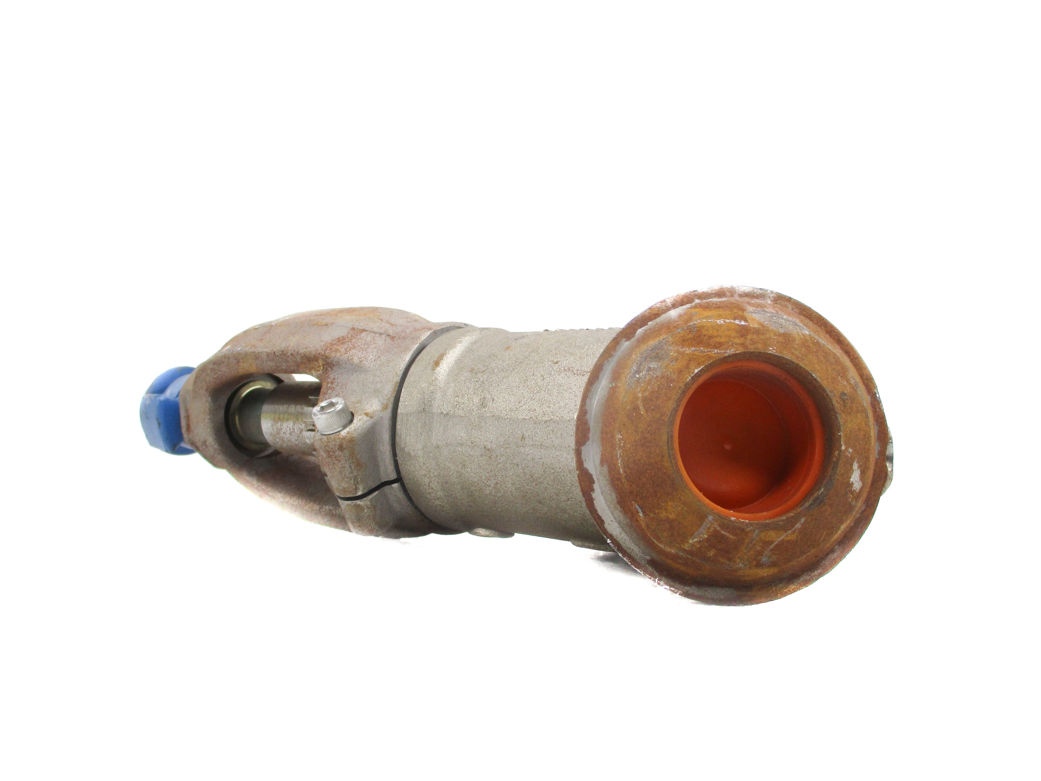 CONVAL 2500 2 1/2IN 7610PSI NSNP