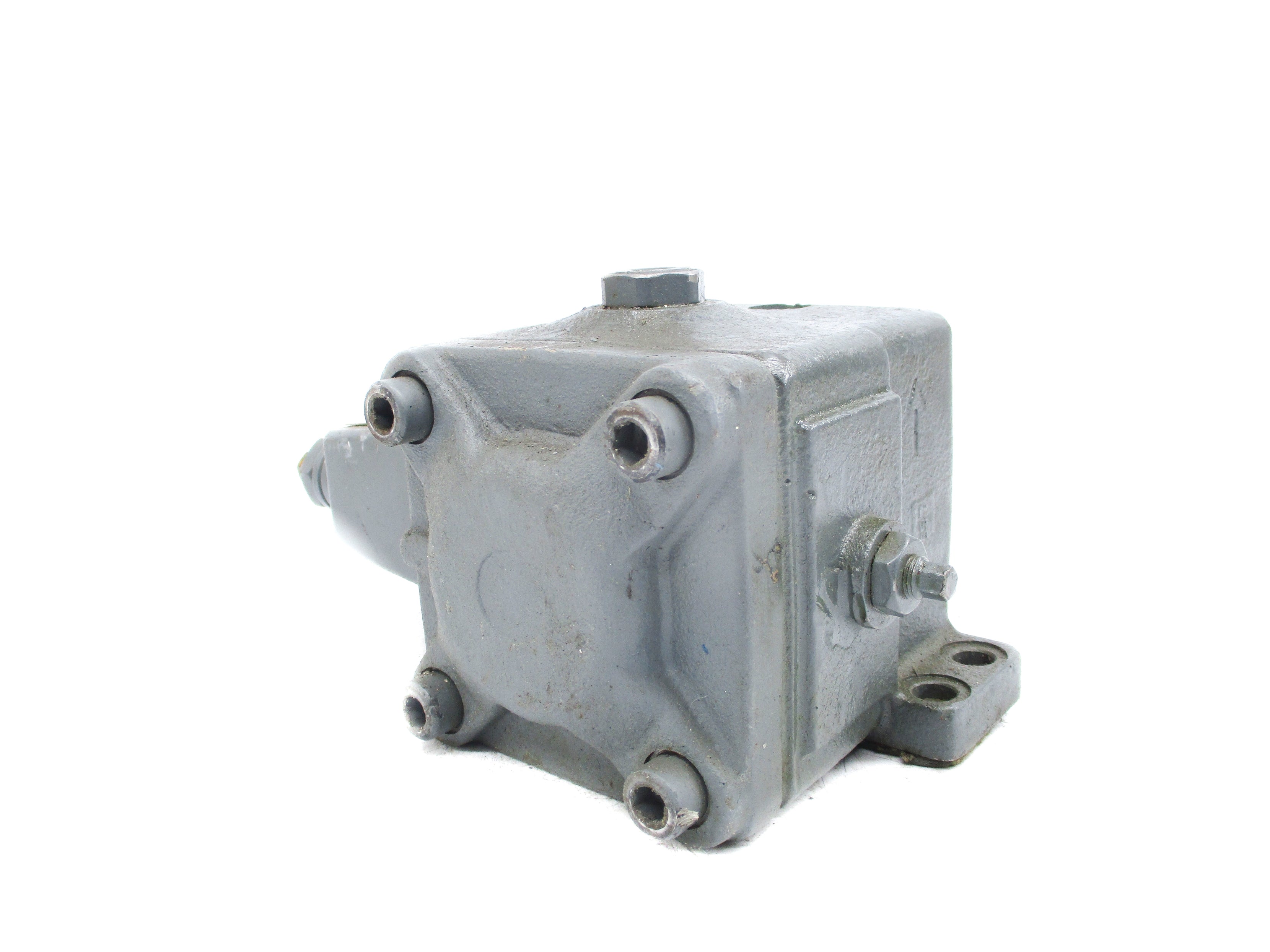 REXROTH 1PV6V3-40/25 NSNP