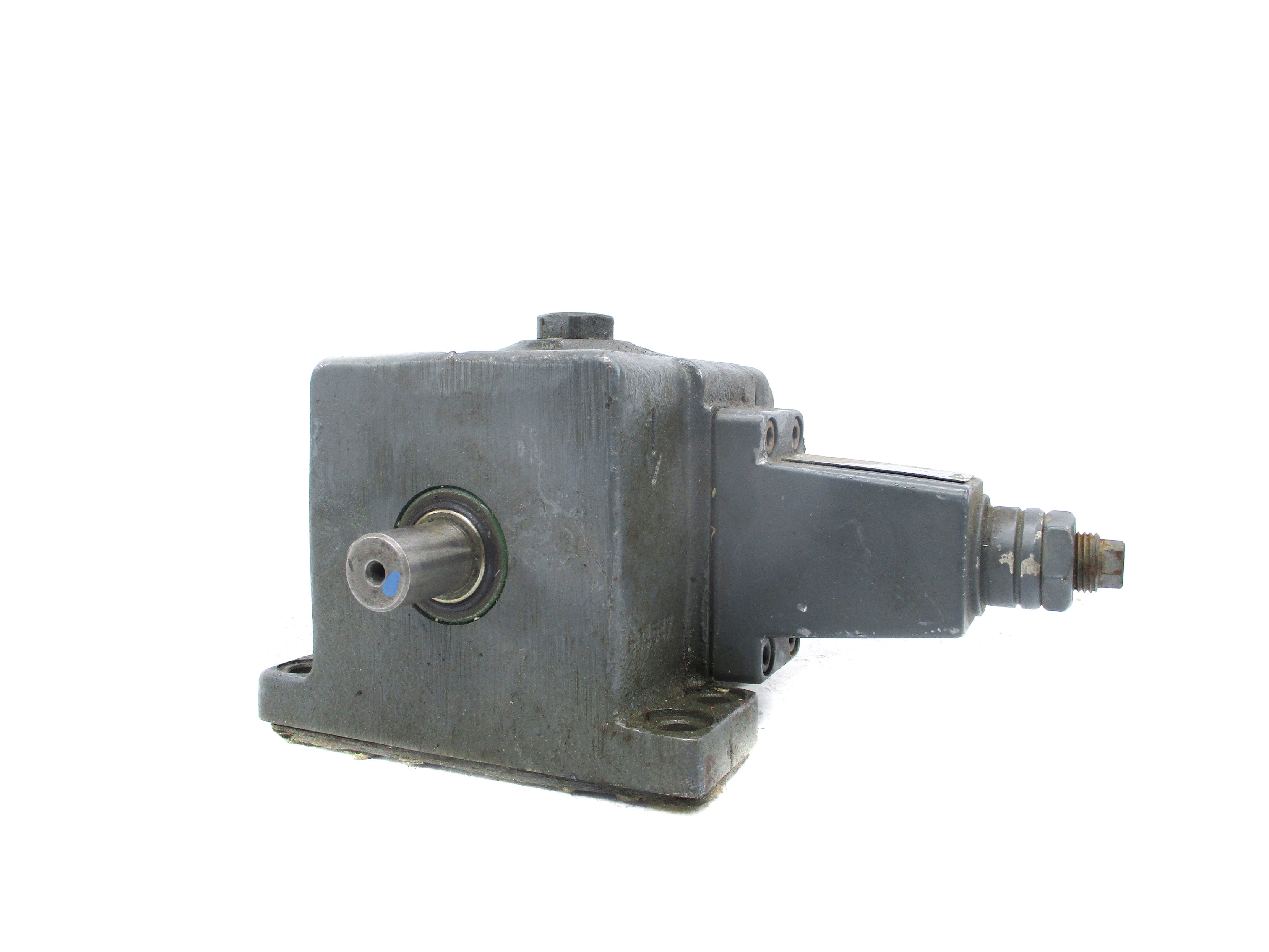 REXROTH 1PV6V3-40/25 NSNP