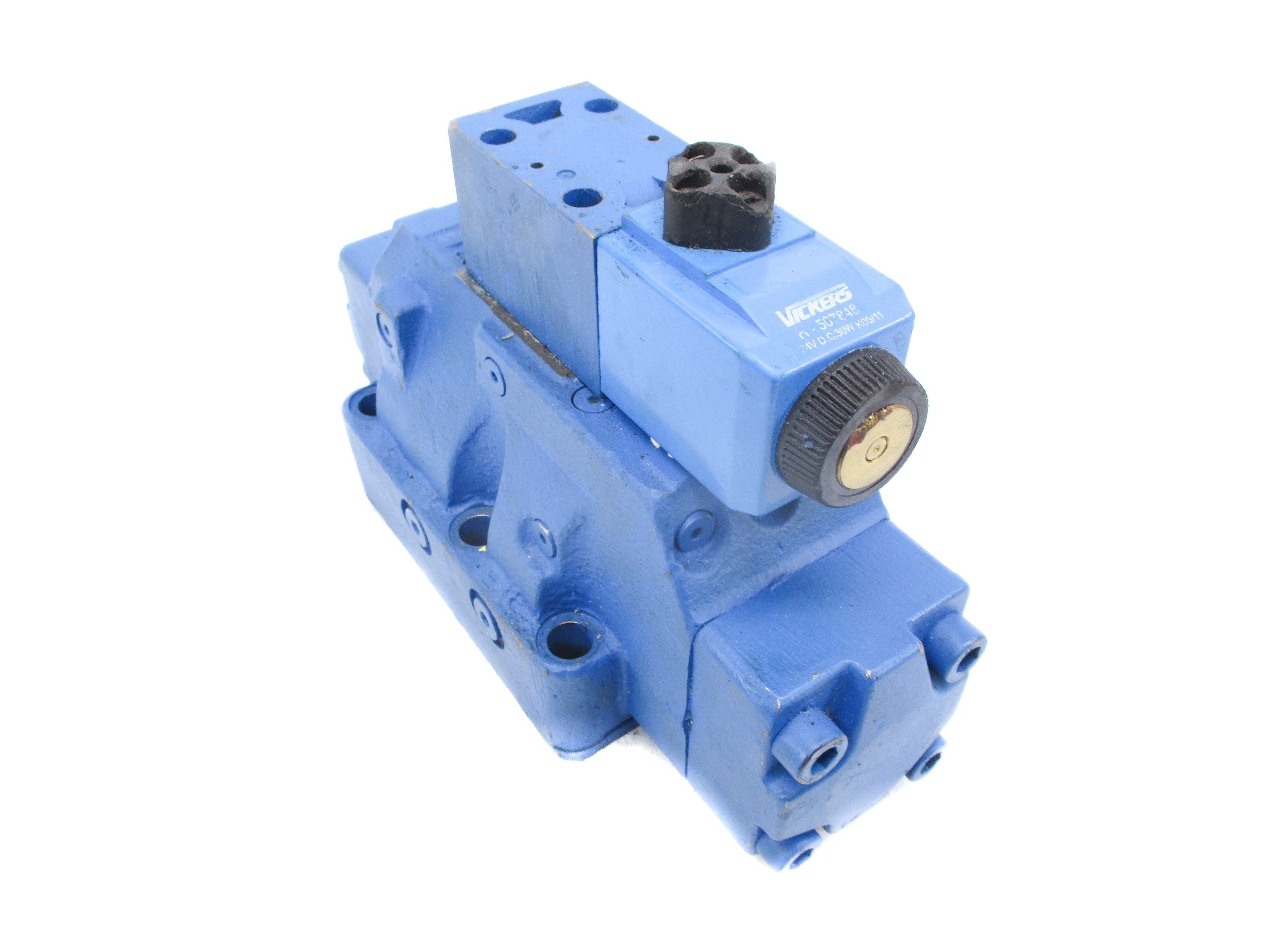 EATON DG5V8H6AEMUH10 (AS PICTURED) NSNP