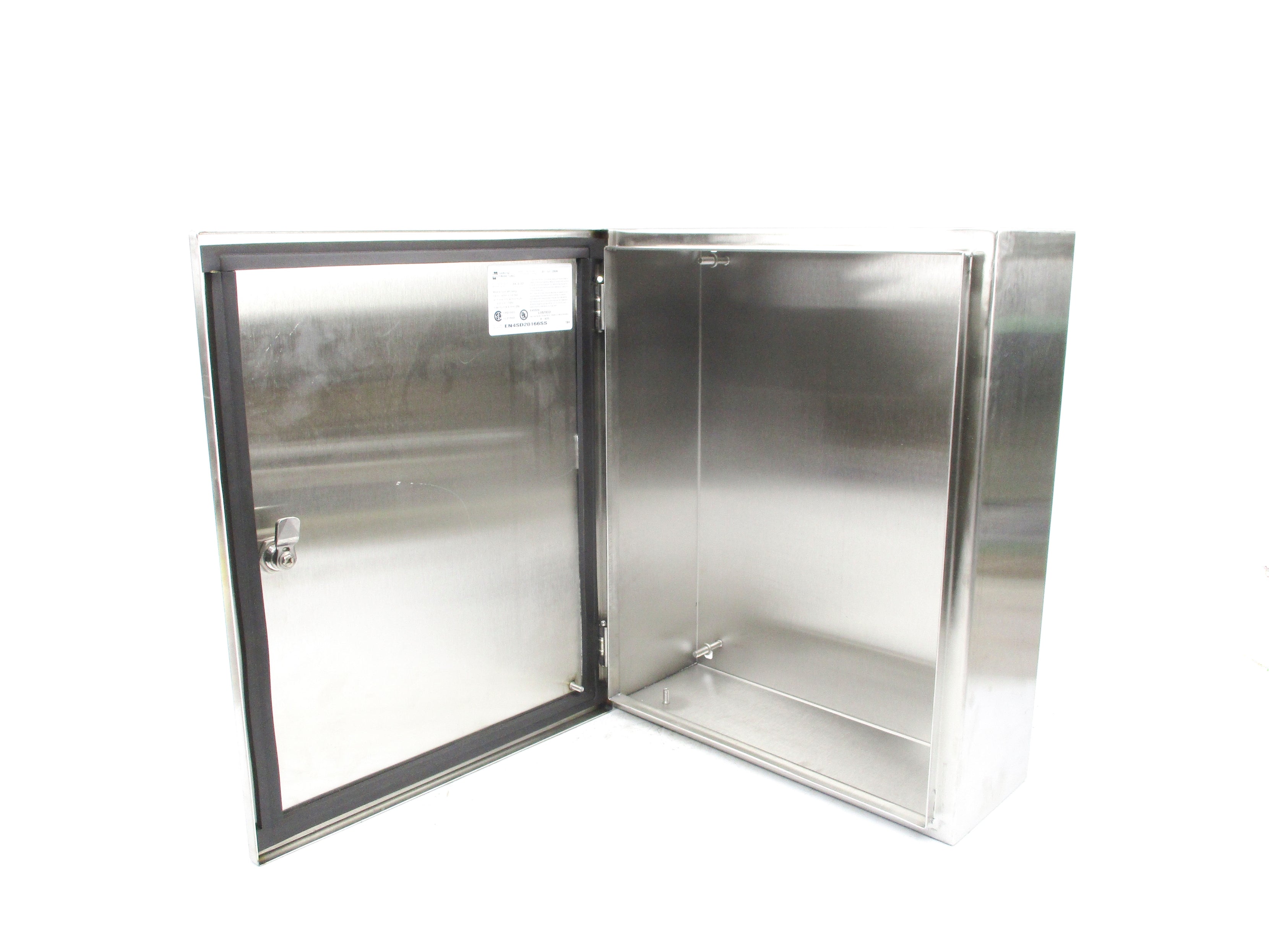 HAMMOND EN4SD20166SS NSMP