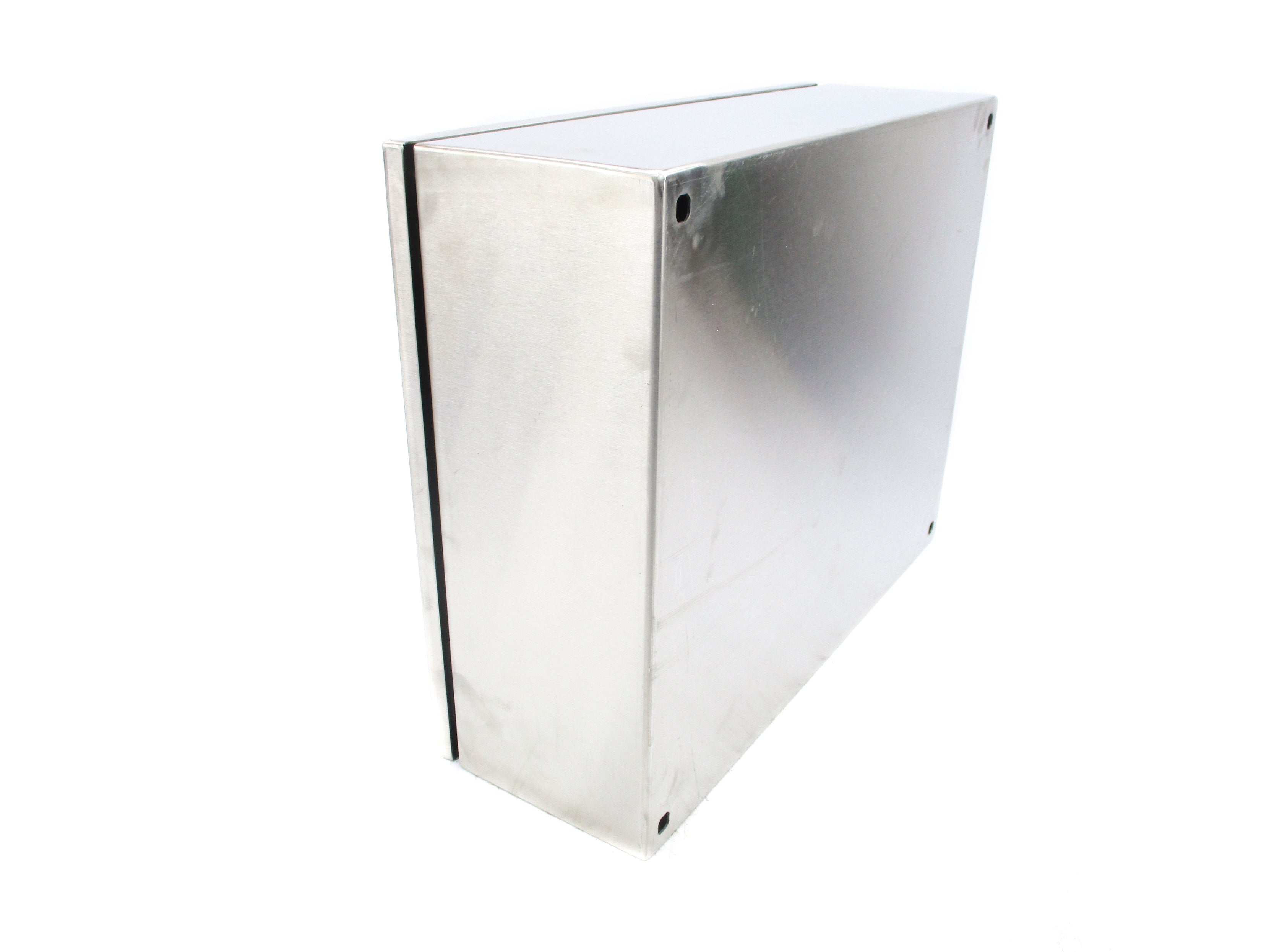 HAMMOND EN4SD20166SS NSMP