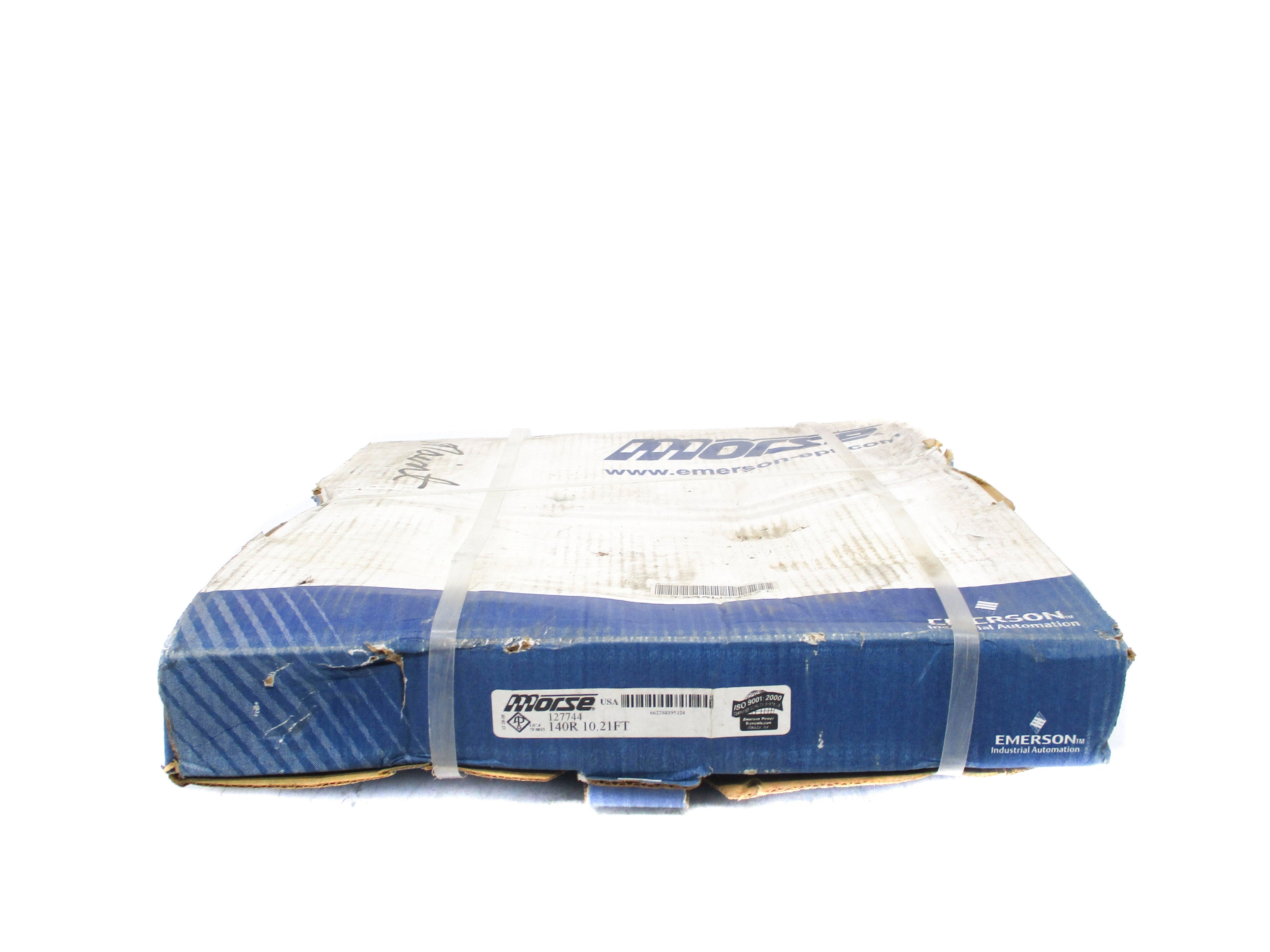 MORSE 127744 NSFS