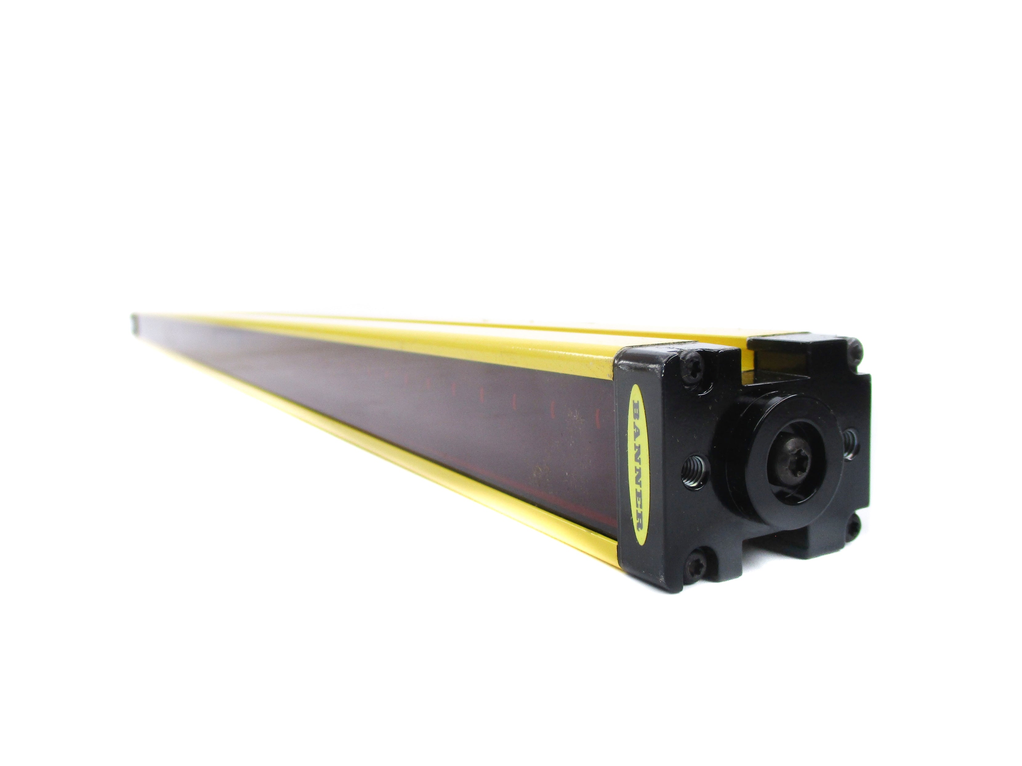BANNER ENGINEERING SLSE30-900Q8 117298 24VDC 0.100A NSNP
