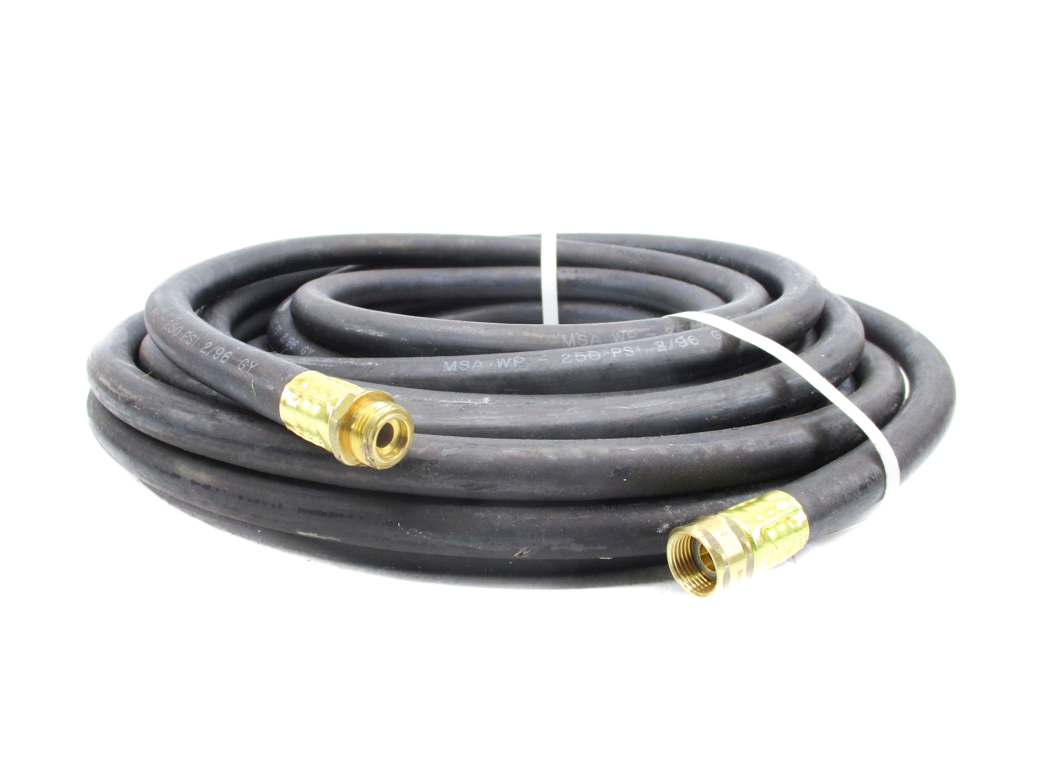 MSA WP-250 NSNP