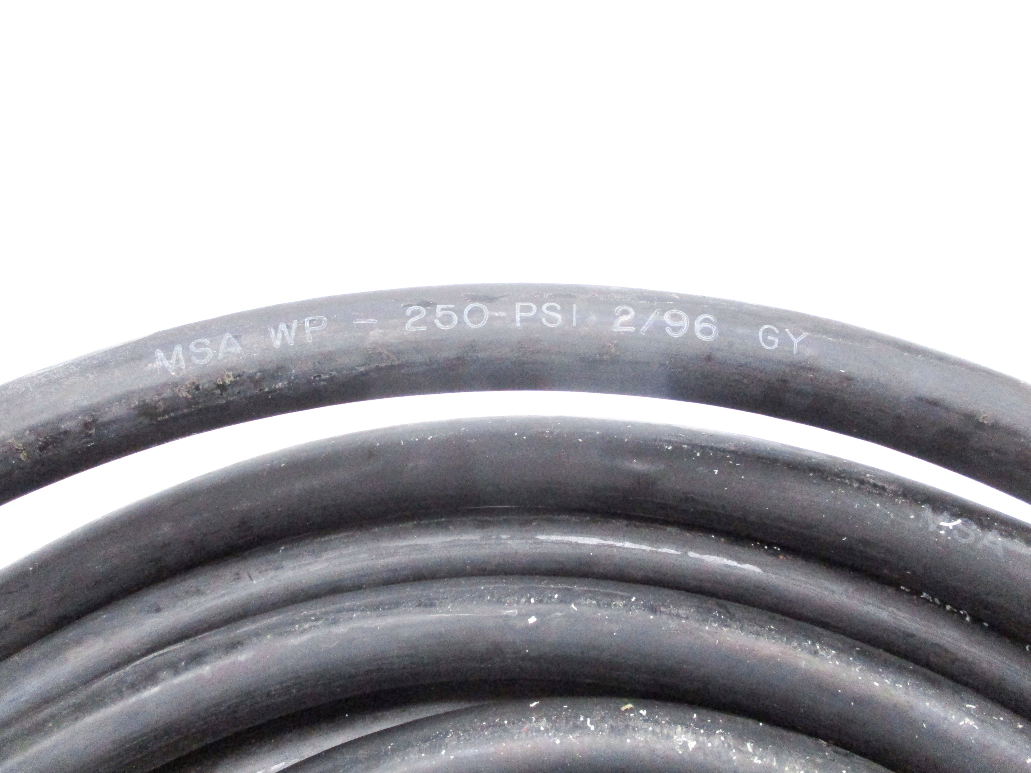 MSA WP-250 NSNP