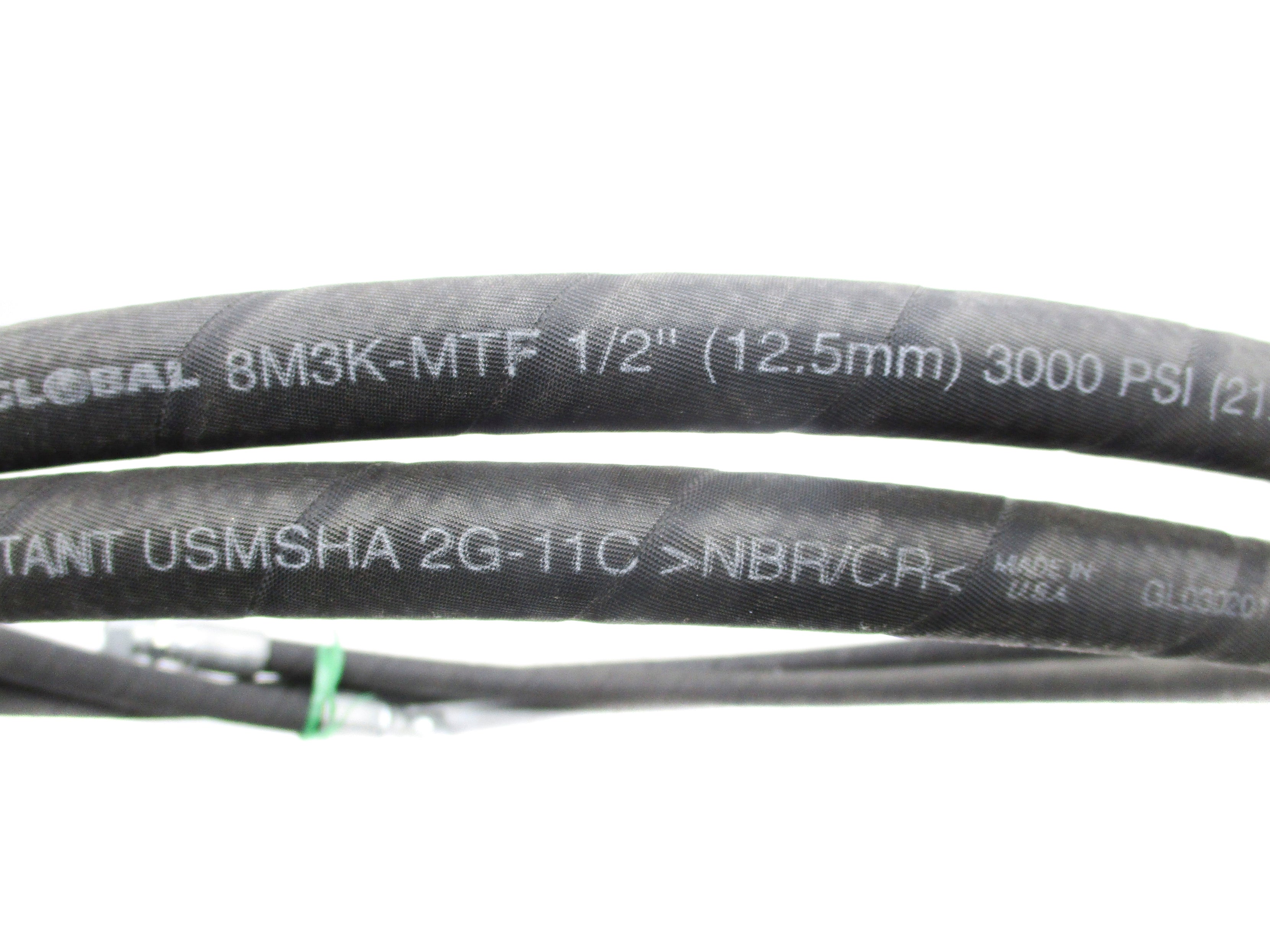 GATES 8M3K-MTF NSNP