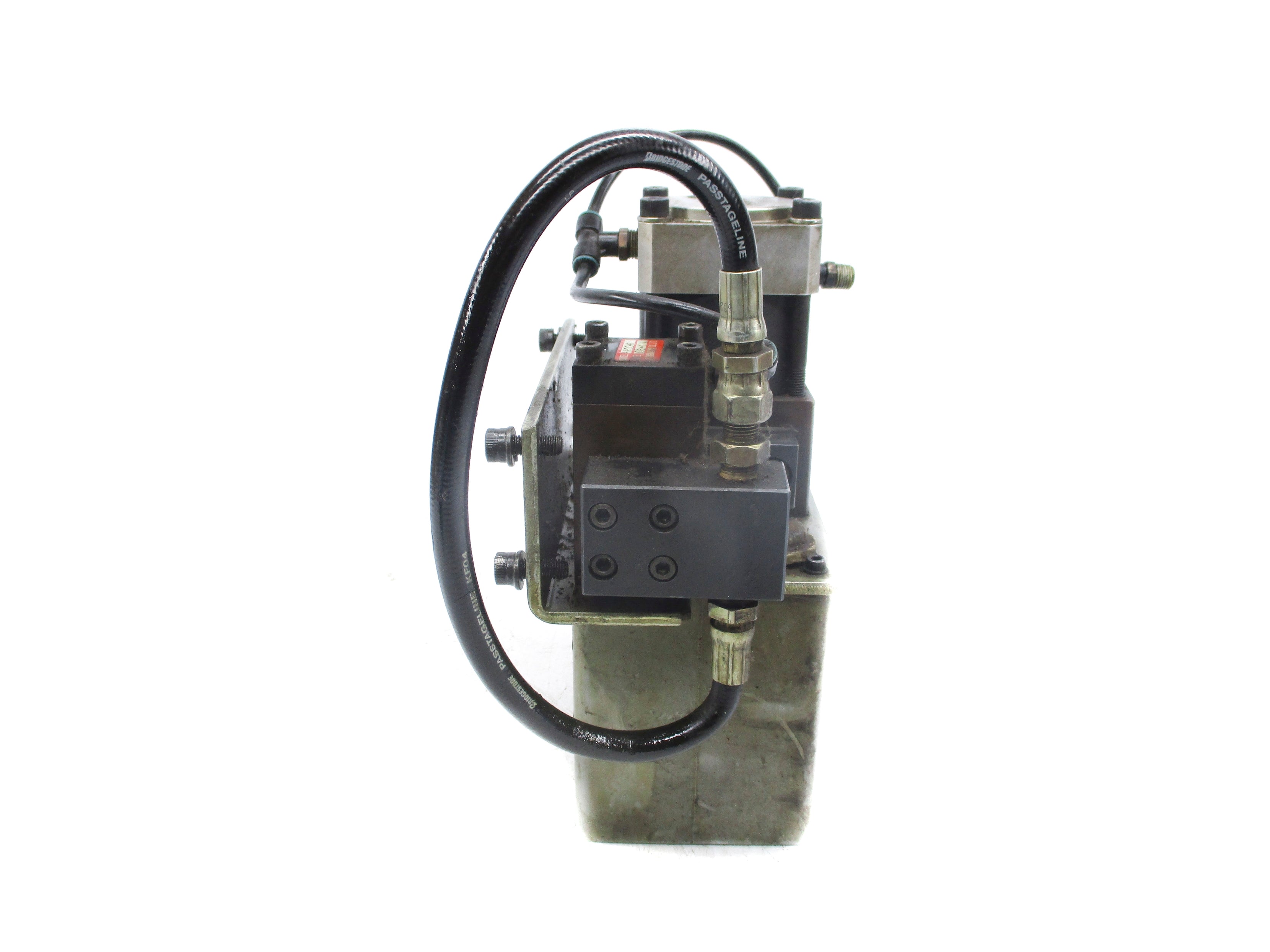 SR ENGINEERING P-A-W52 UNMP