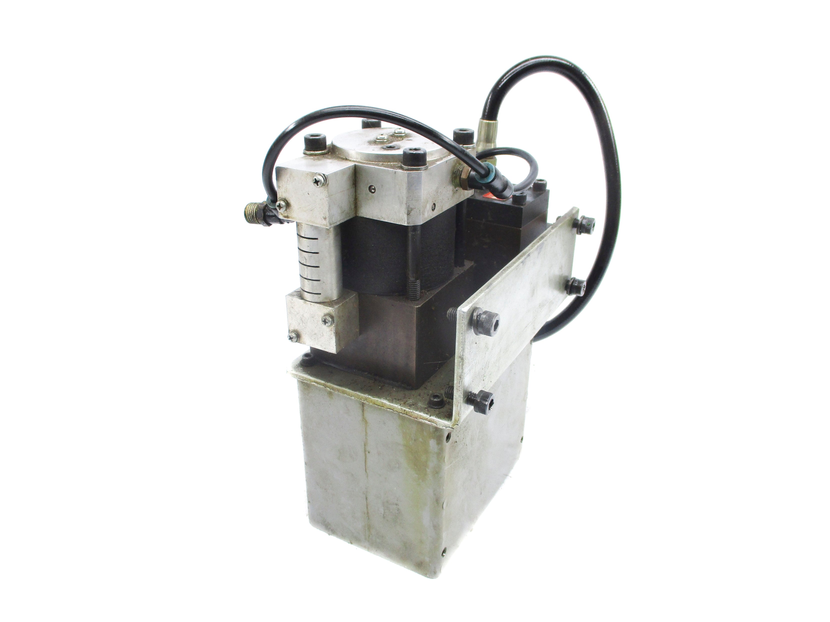 SR ENGINEERING P-A-W52 UNMP