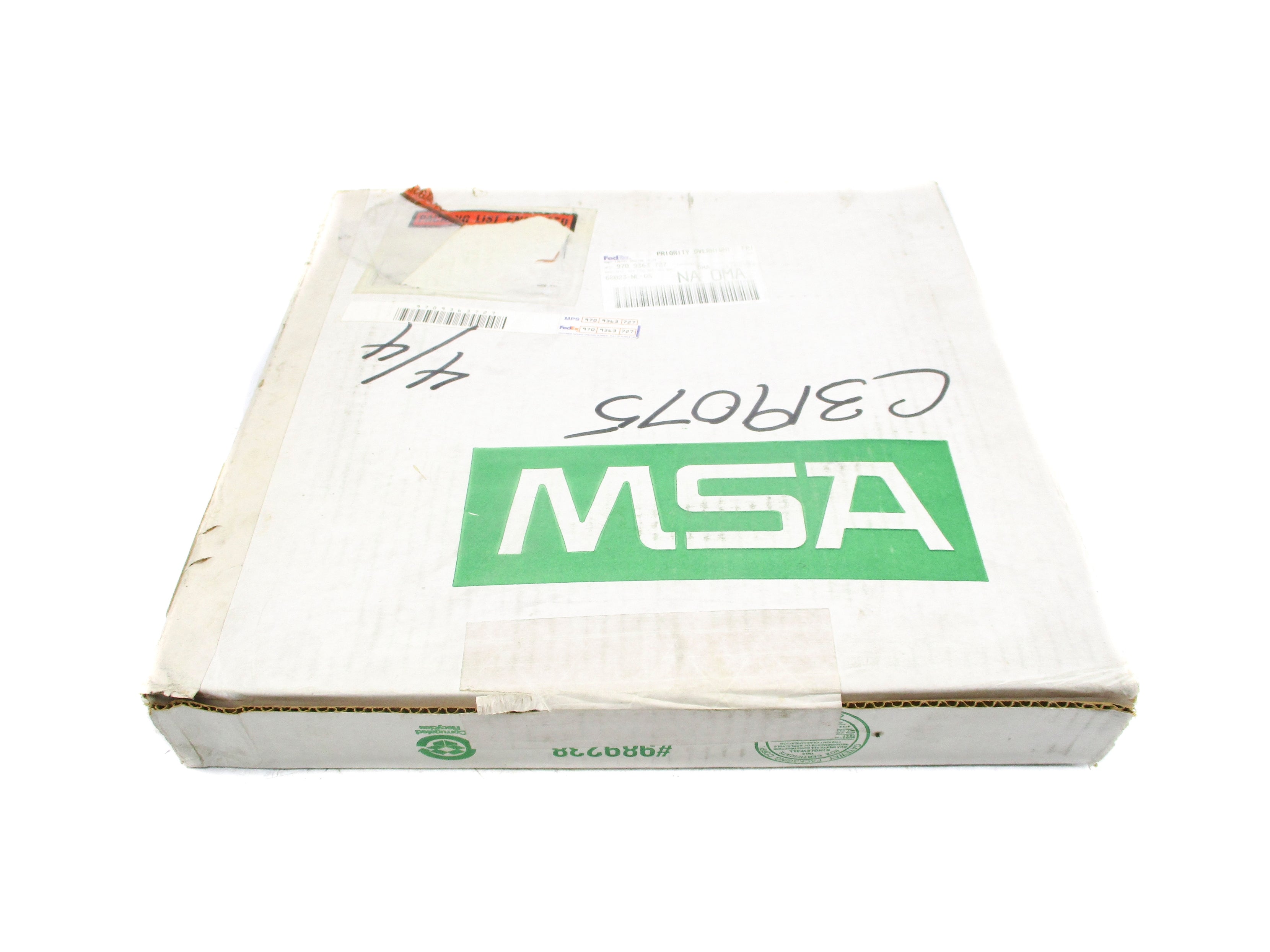 MSA 455022 NSFS