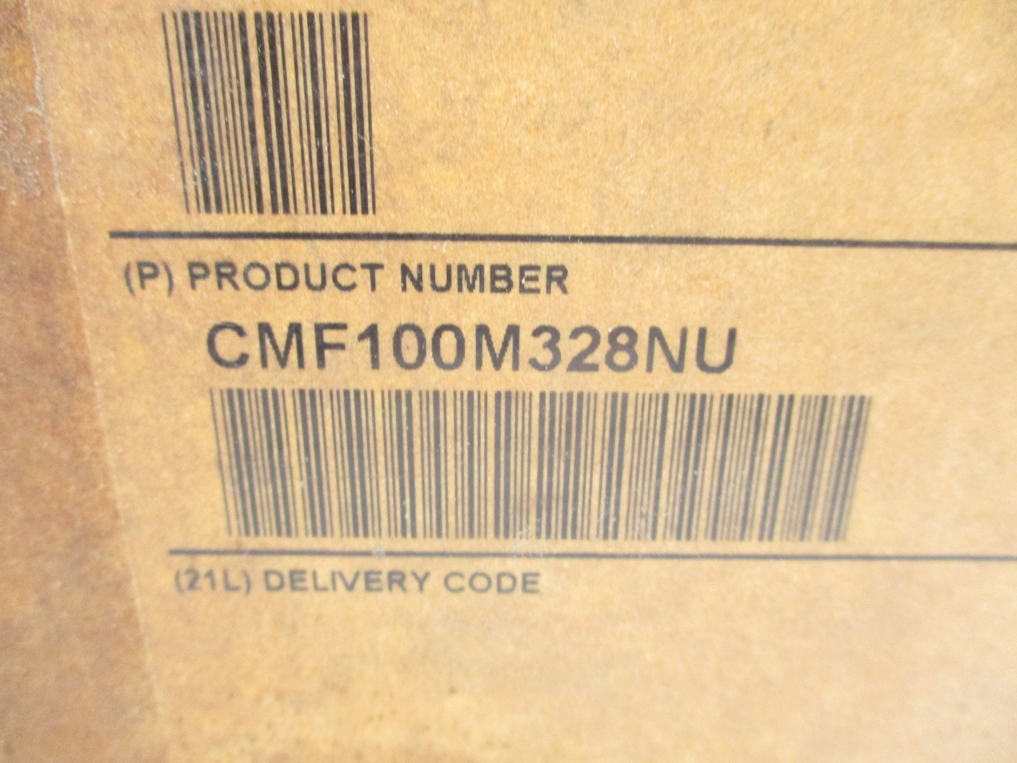 MICRO MOTION CMF100M328NU NSMP