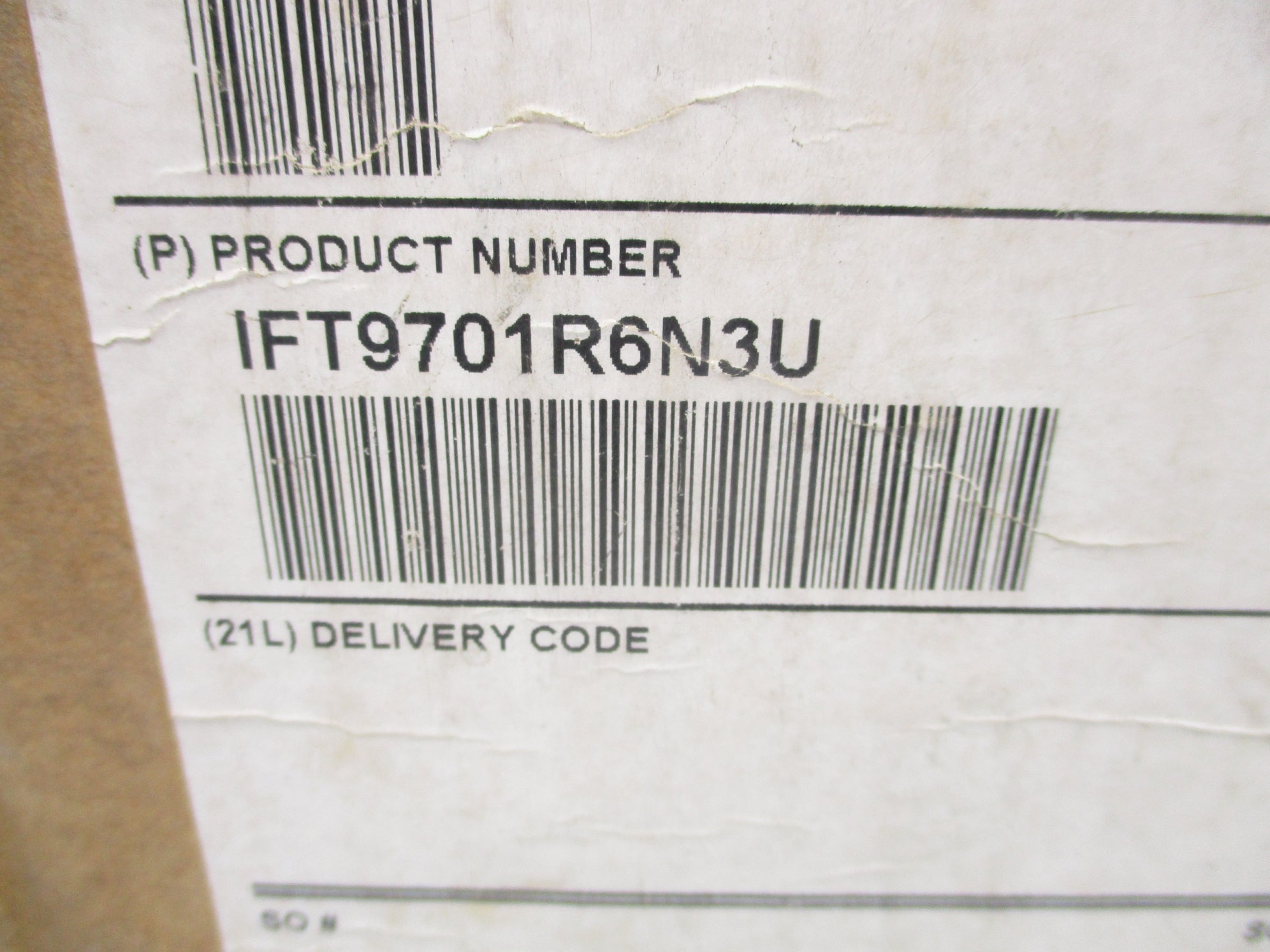 MICRO MOTION IFT9701R6N3U NSMP