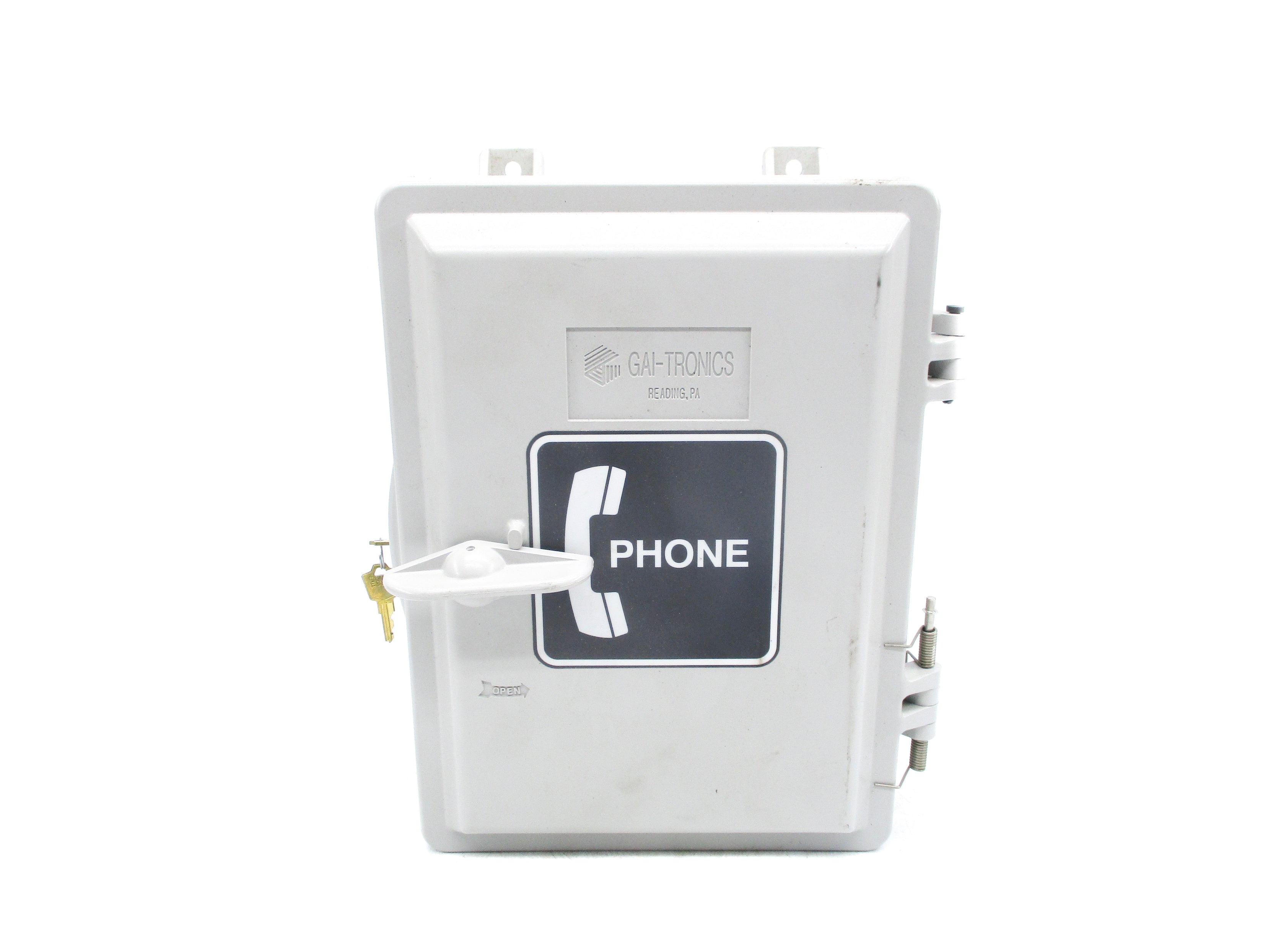 GAI-TRONICS 255 NSNP