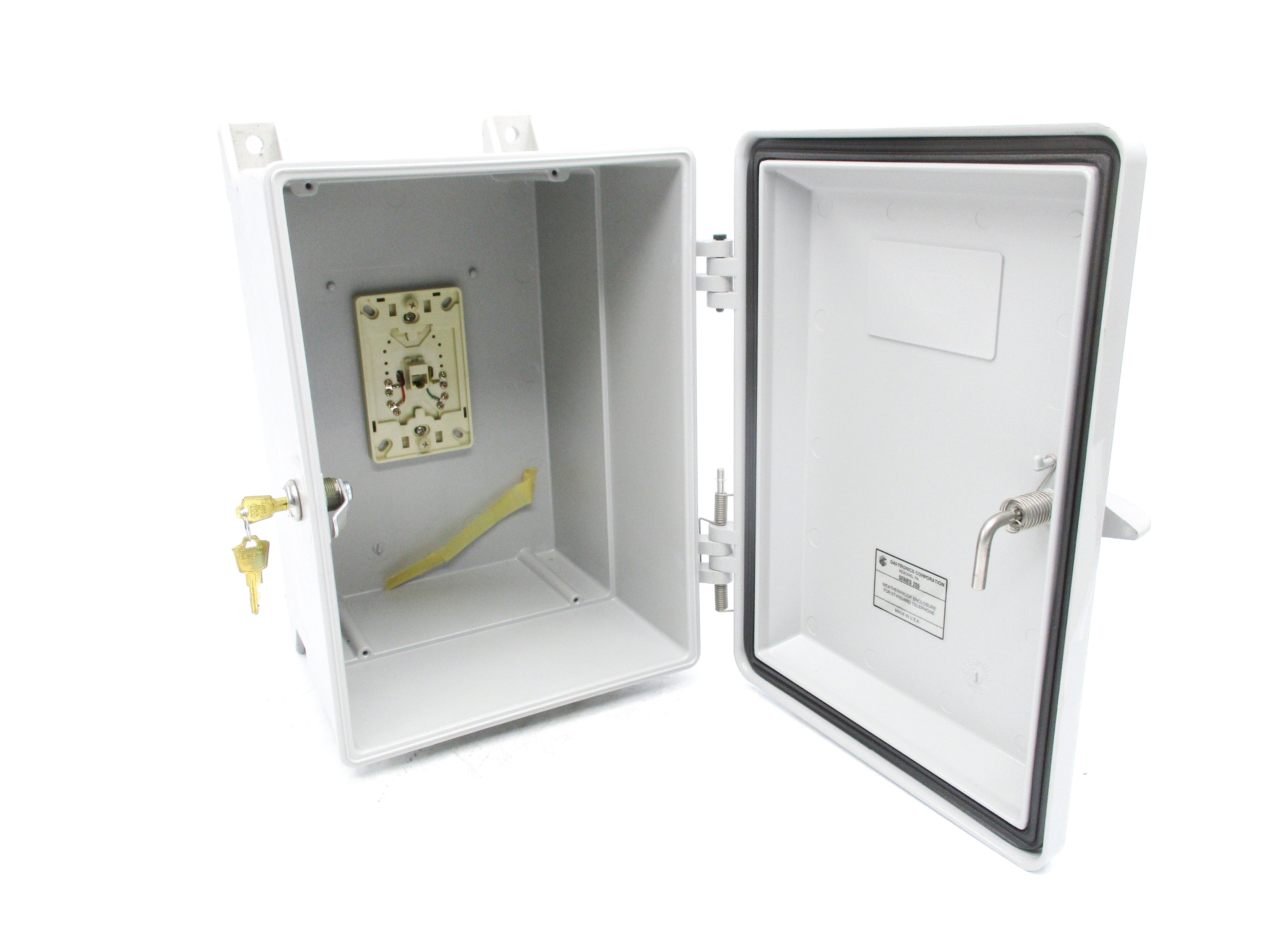 GAI-TRONICS 255 NSNP