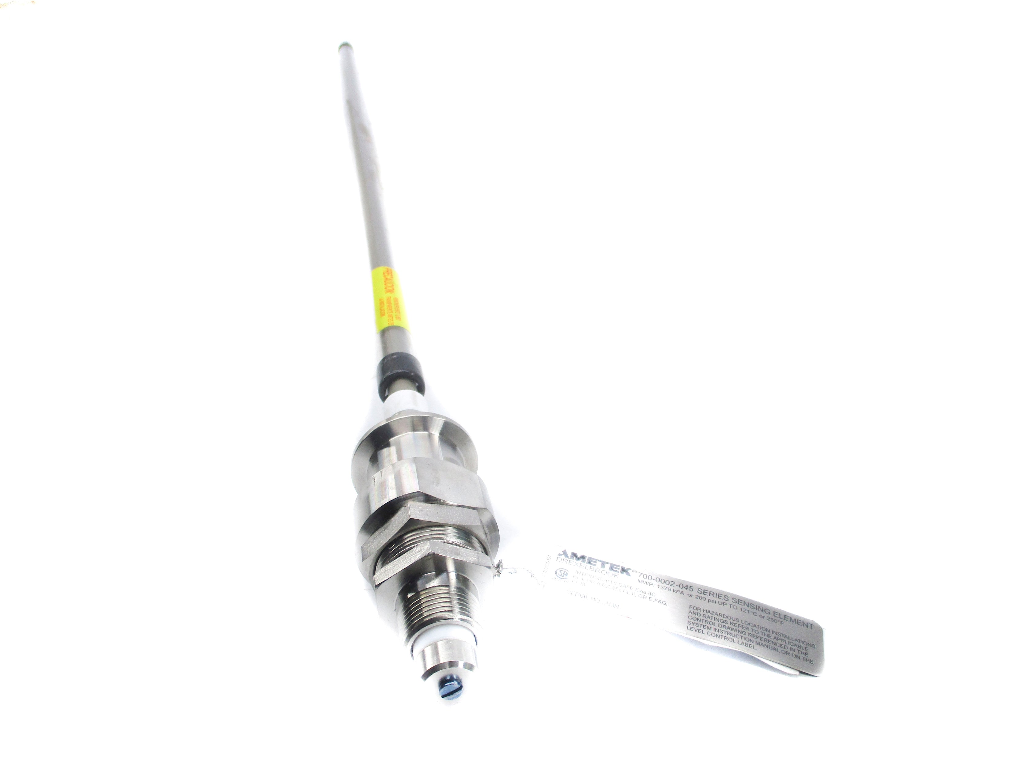 AMETEK 700-0002-045 (AS PICTURED) NSNP