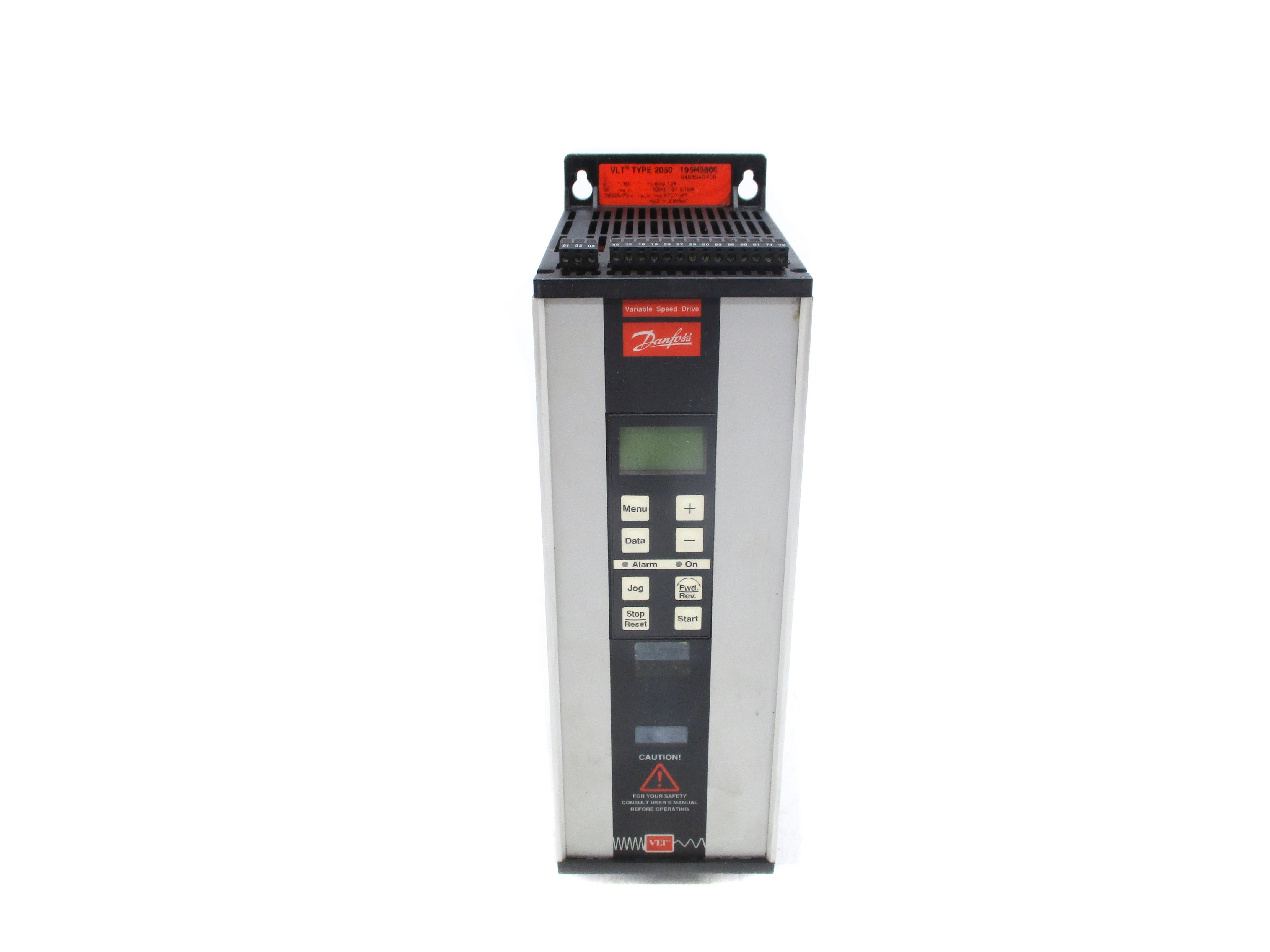 DANFOSS VLT2050 UNMP