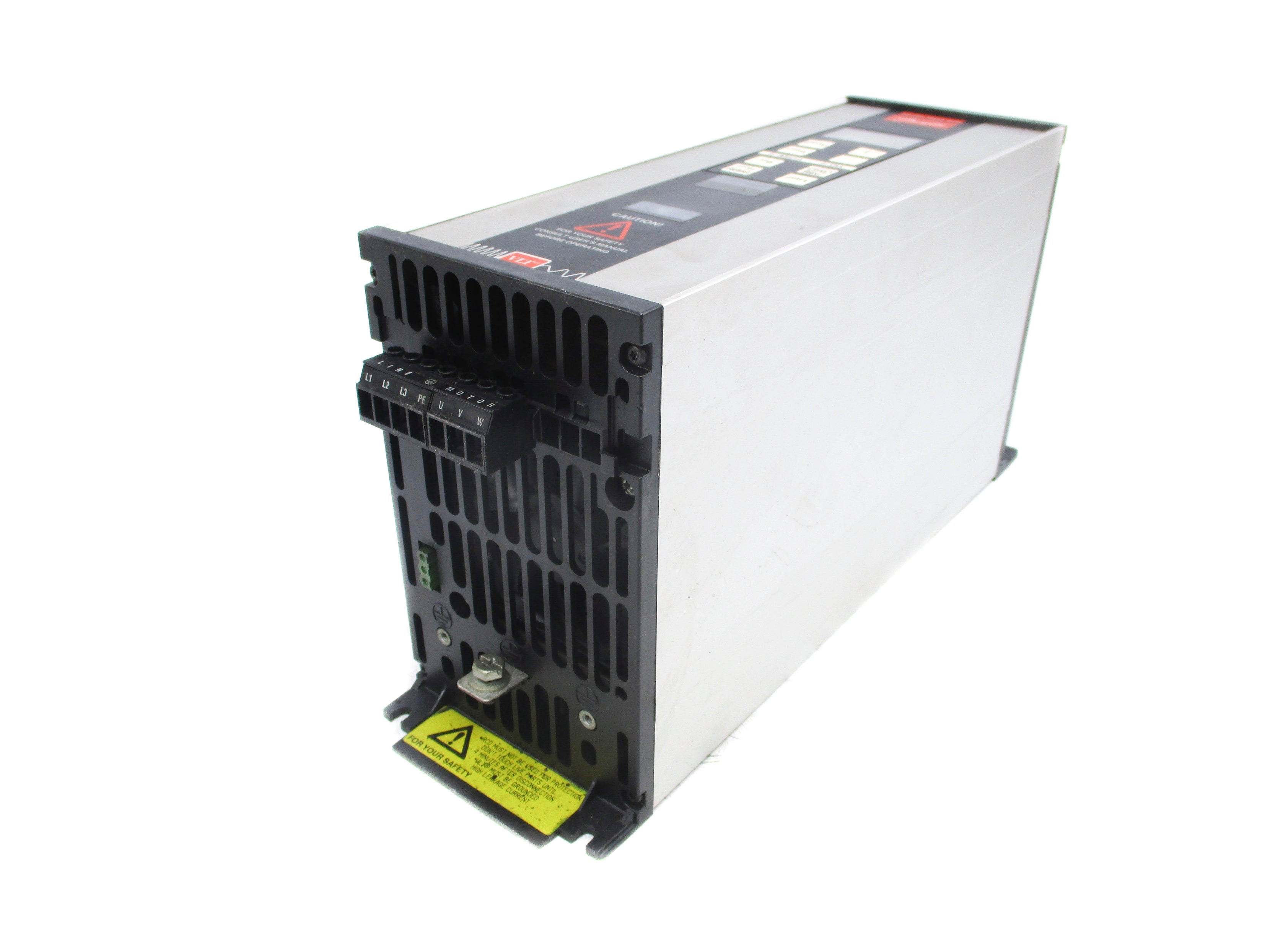 DANFOSS VLT2050 UNMP