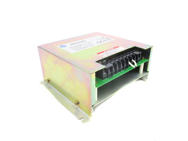 ALLEN BRADLEY 1336-WB009 SER. A UNMP