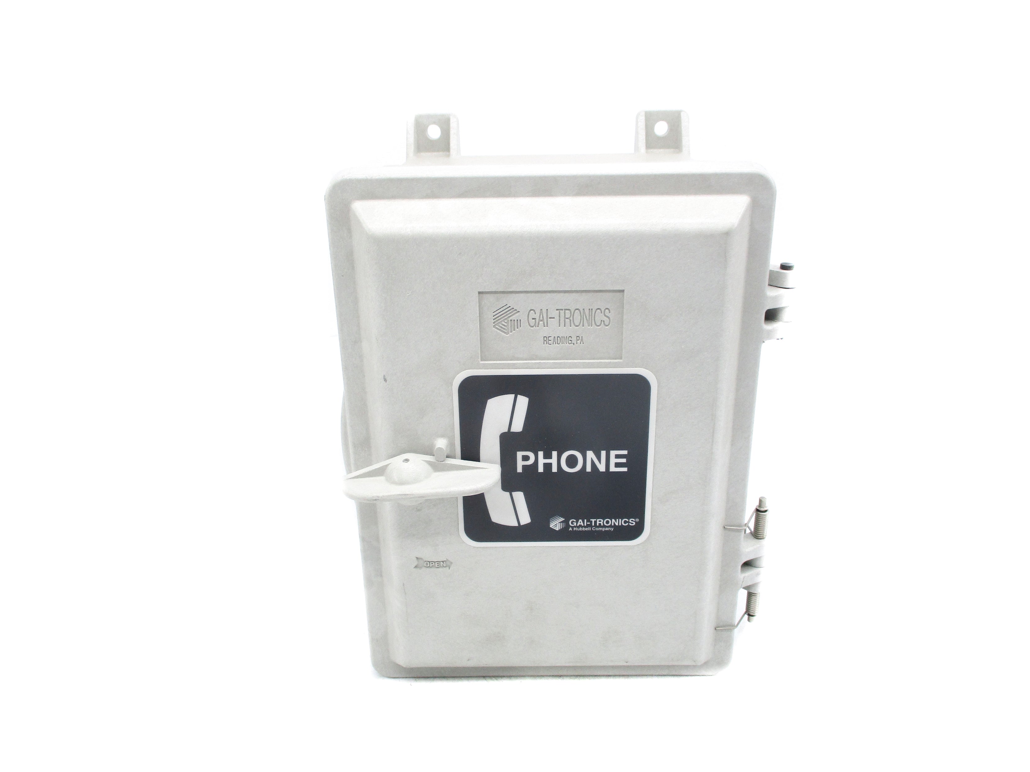 GAI TRONICS 255 (AS PICTURED) NSNP